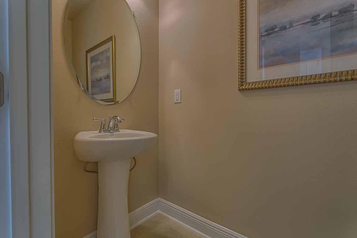 TRANQUILITY BY THE BAY - Residential