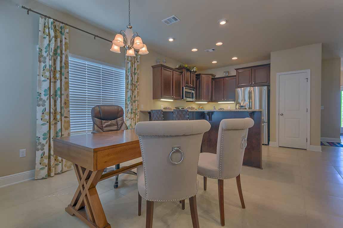 TRANQUILITY BY THE BAY - Residential