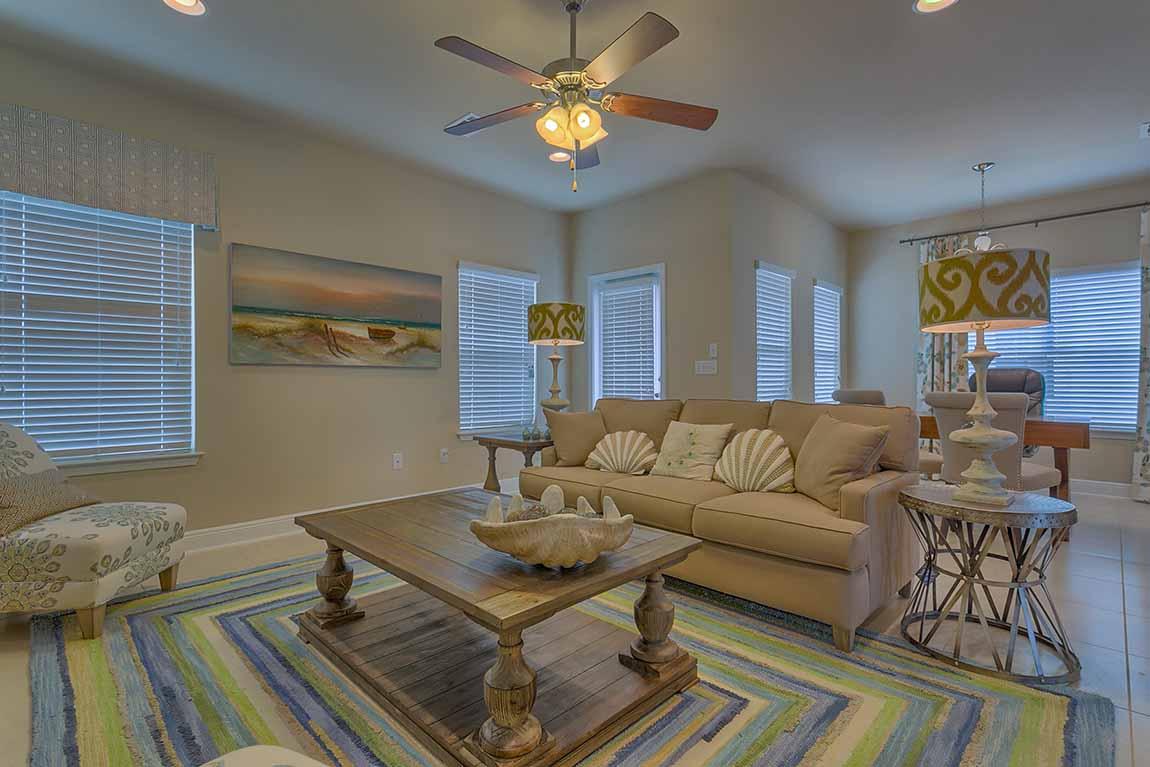 TRANQUILITY BY THE BAY - Residential