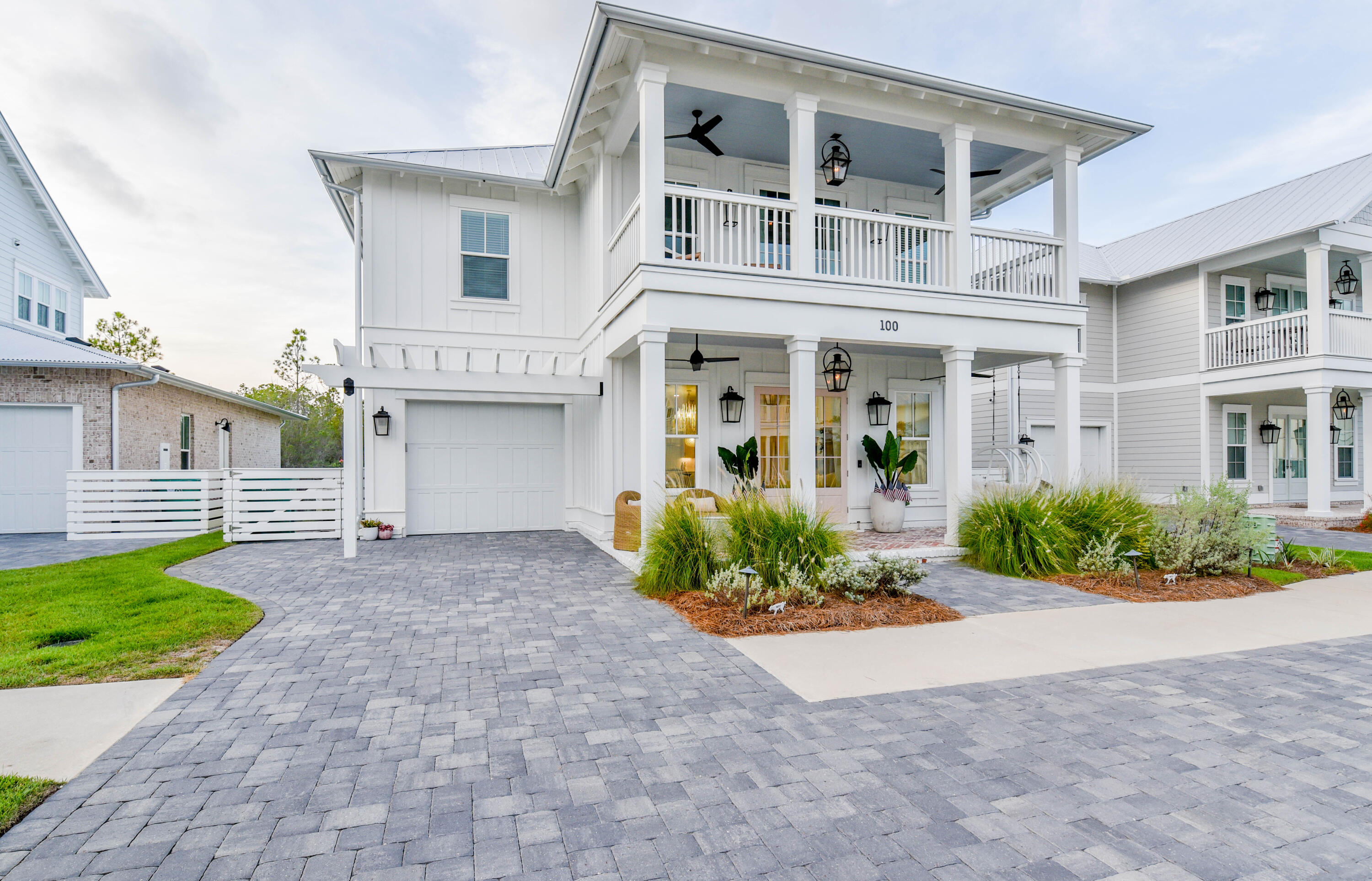 Cottage Grove - Residential