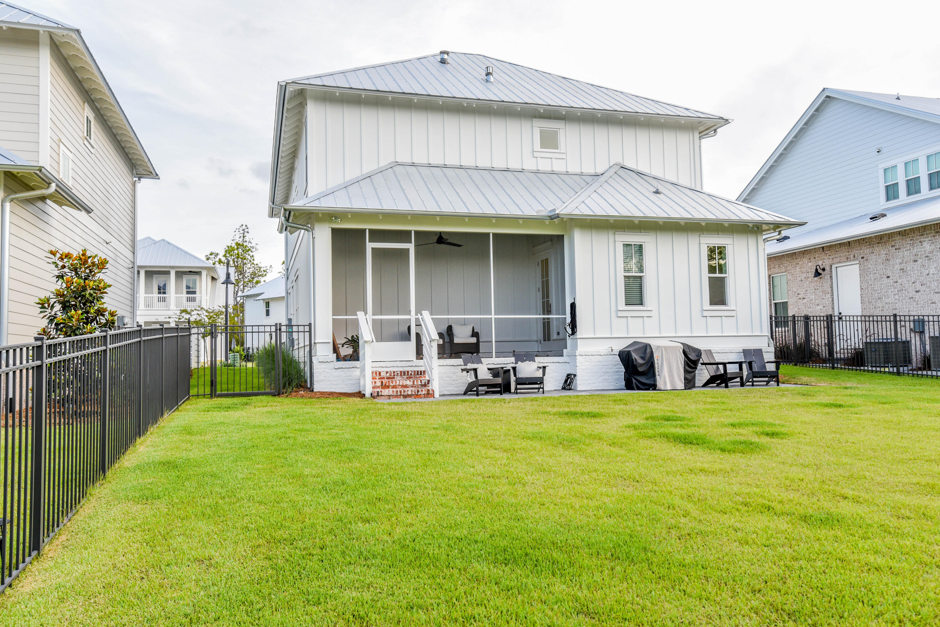 Cottage Grove - Residential