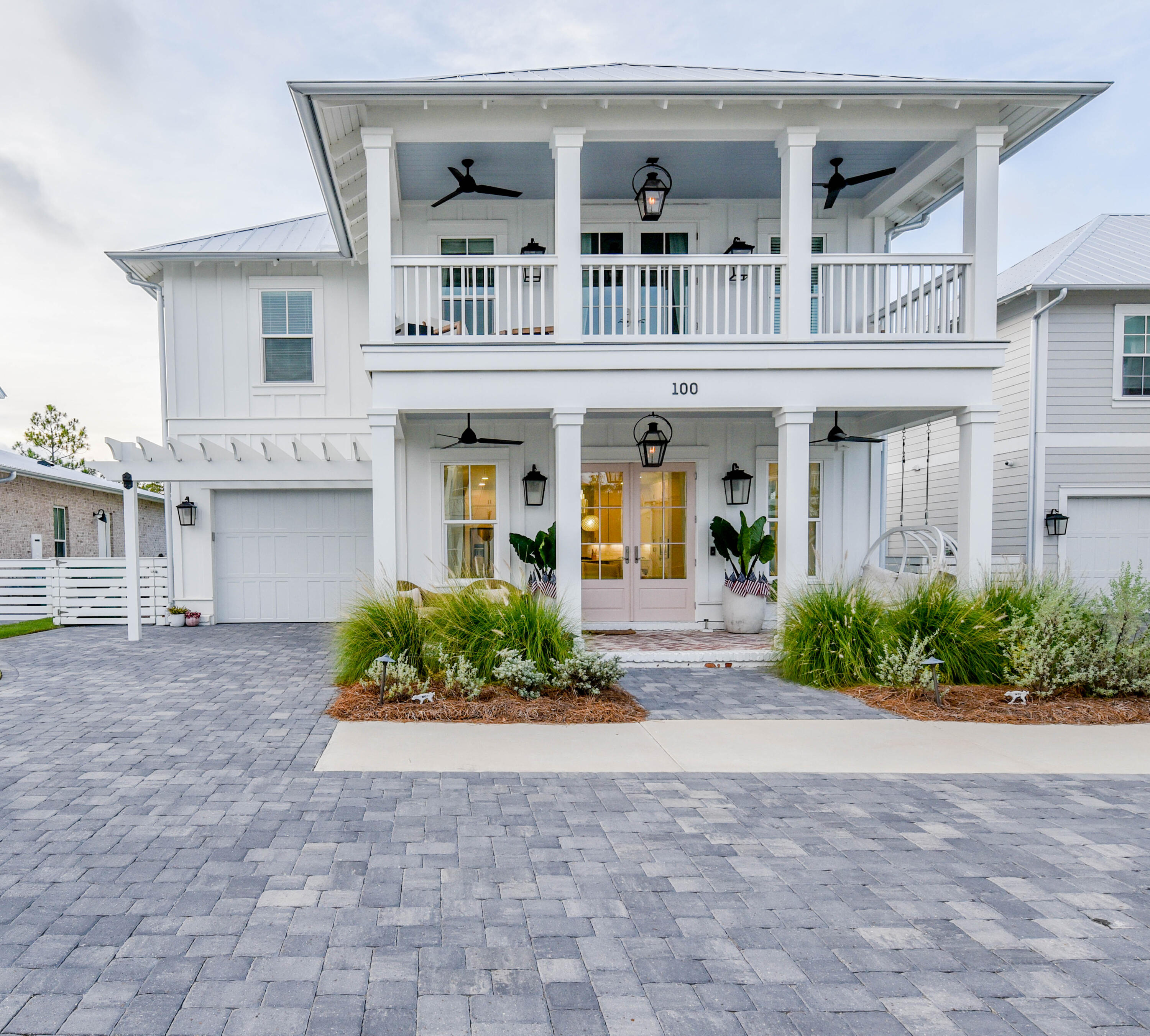 Cottage Grove - Residential