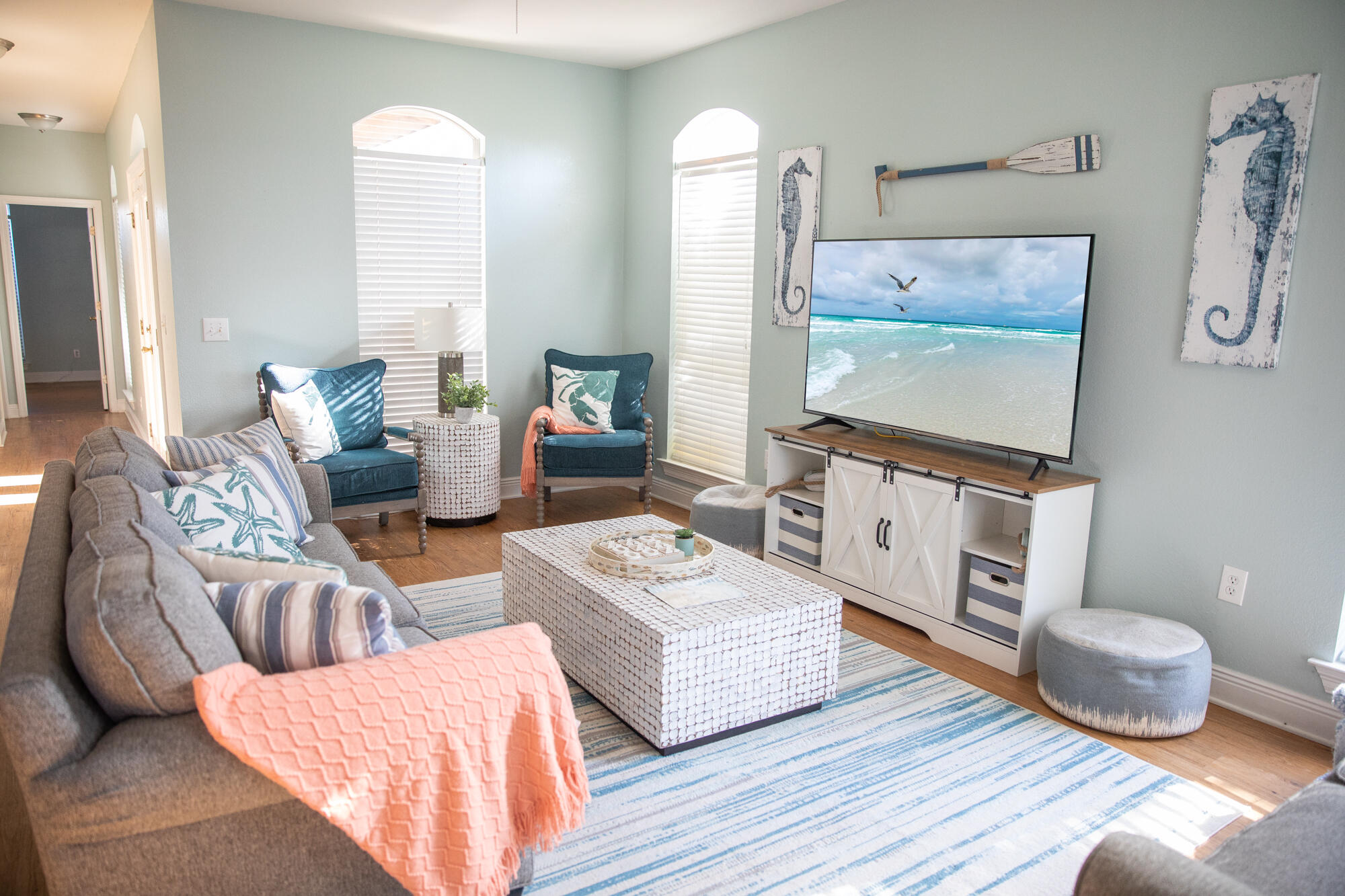 EMERALD SHORES - Residential