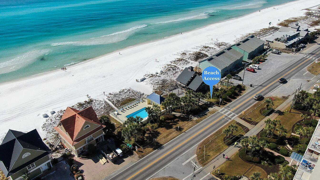 EMERALD SHORES - Residential