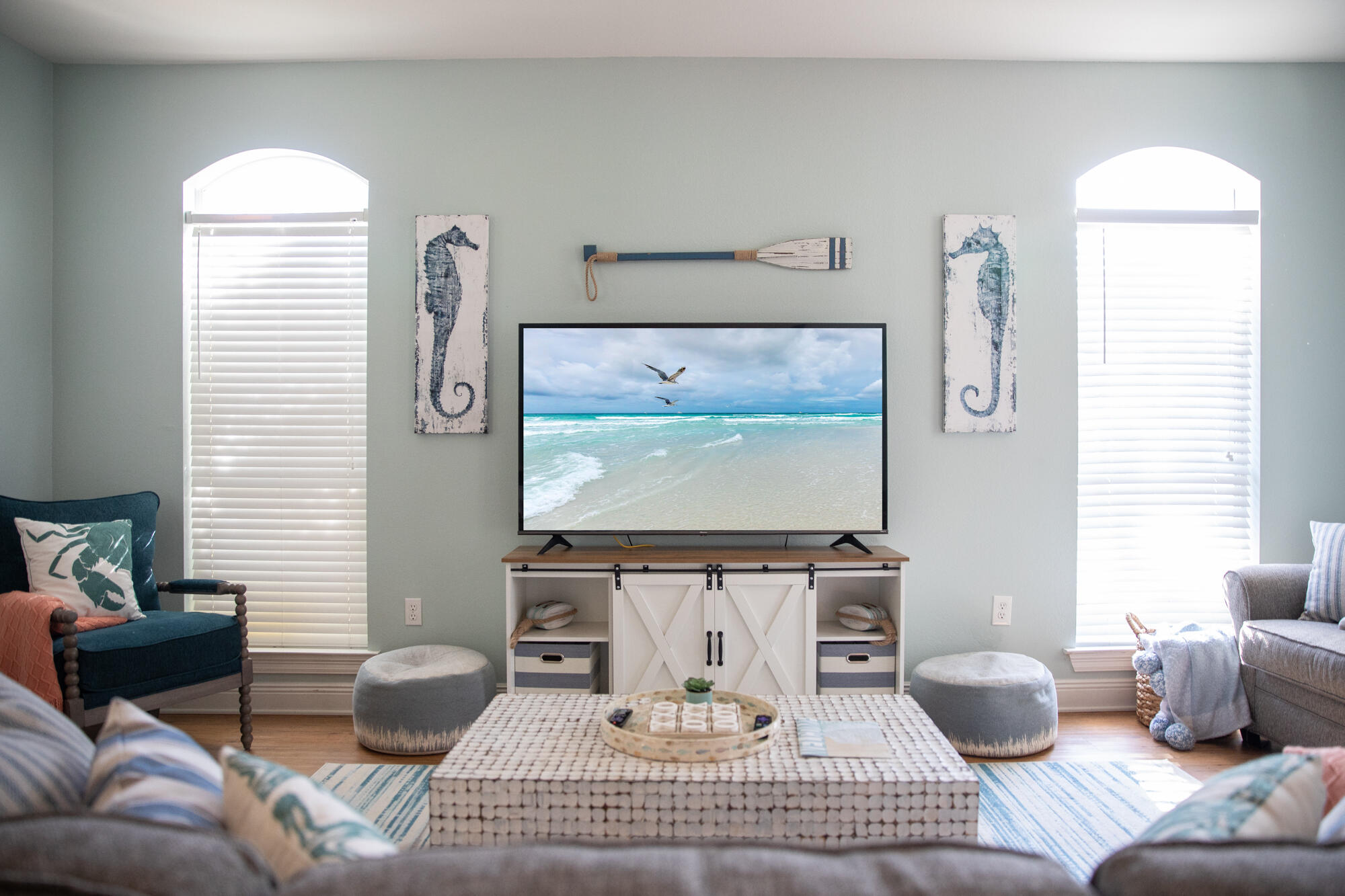 EMERALD SHORES - Residential