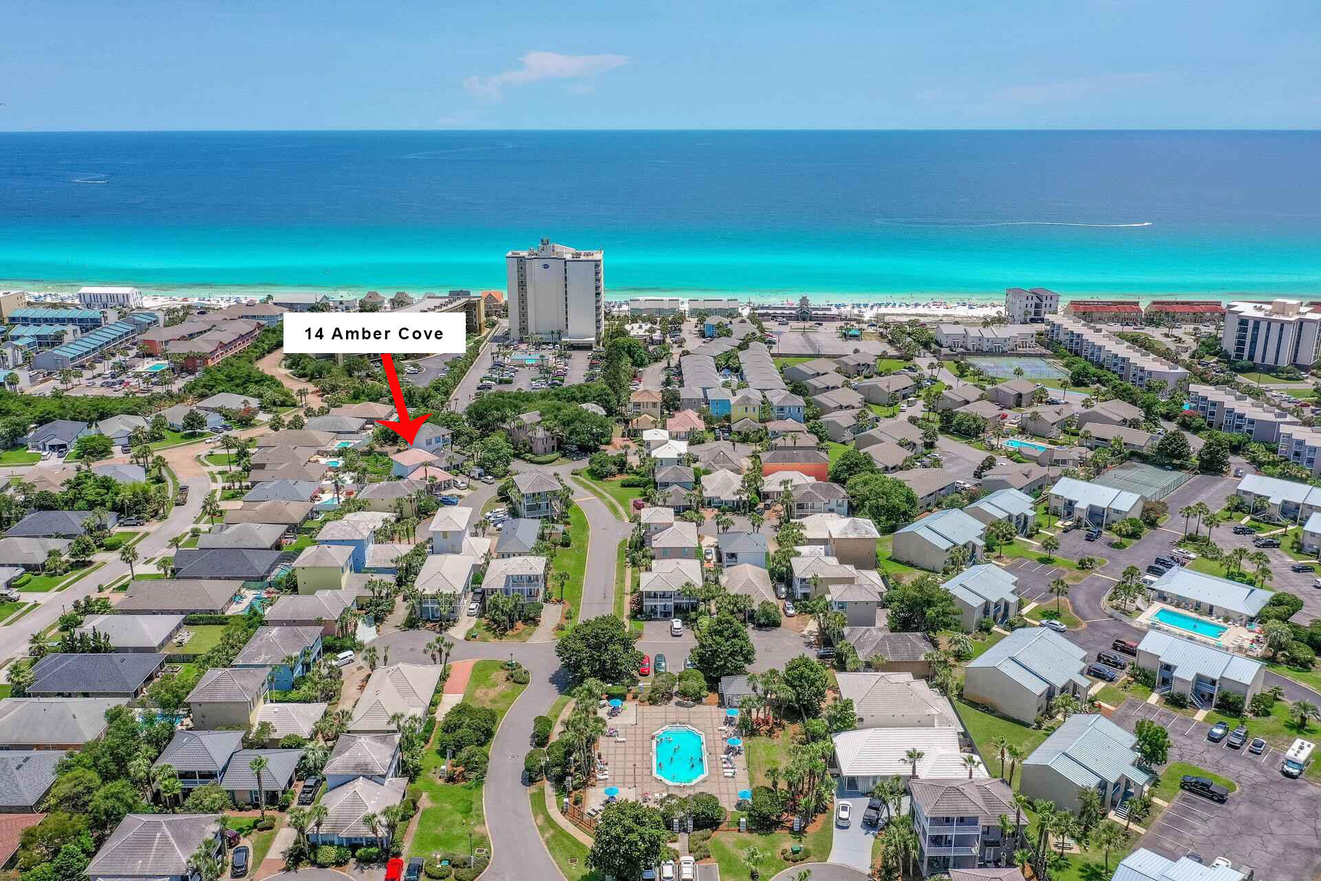 EMERALD SHORES - Residential