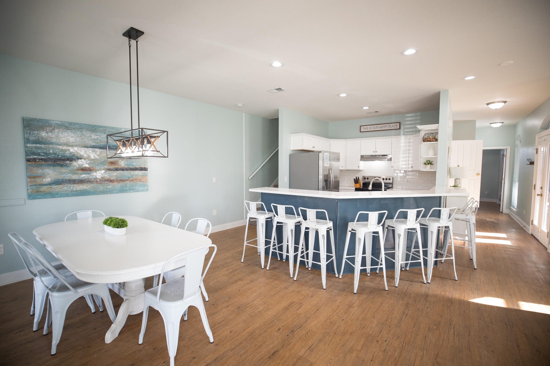 EMERALD SHORES - Residential