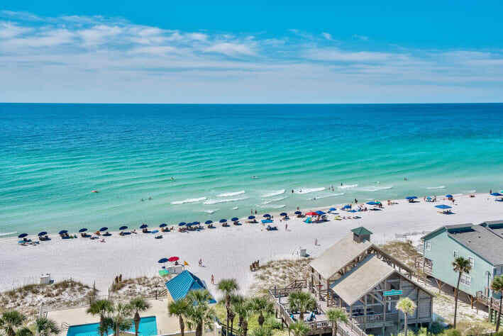 EMERALD SHORES - Residential