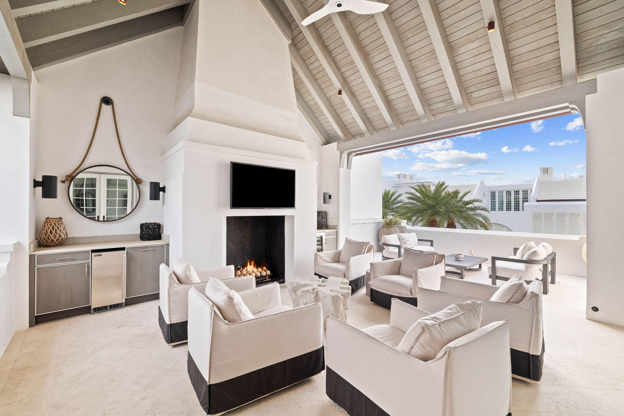 ALYS BEACH - Residential