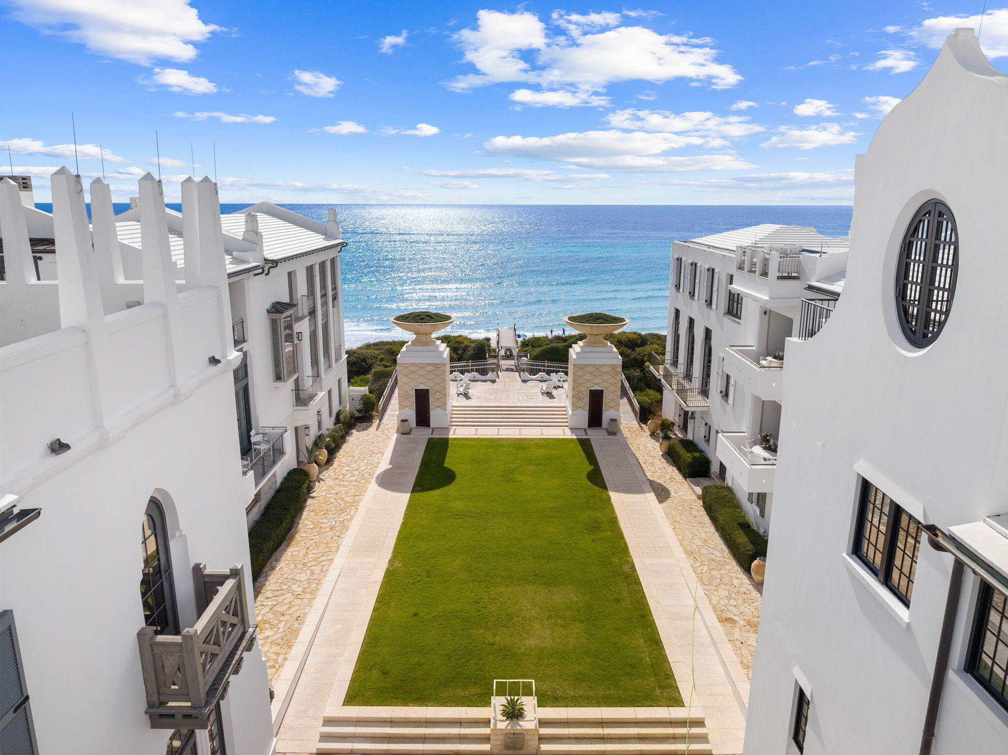 ALYS BEACH - Residential