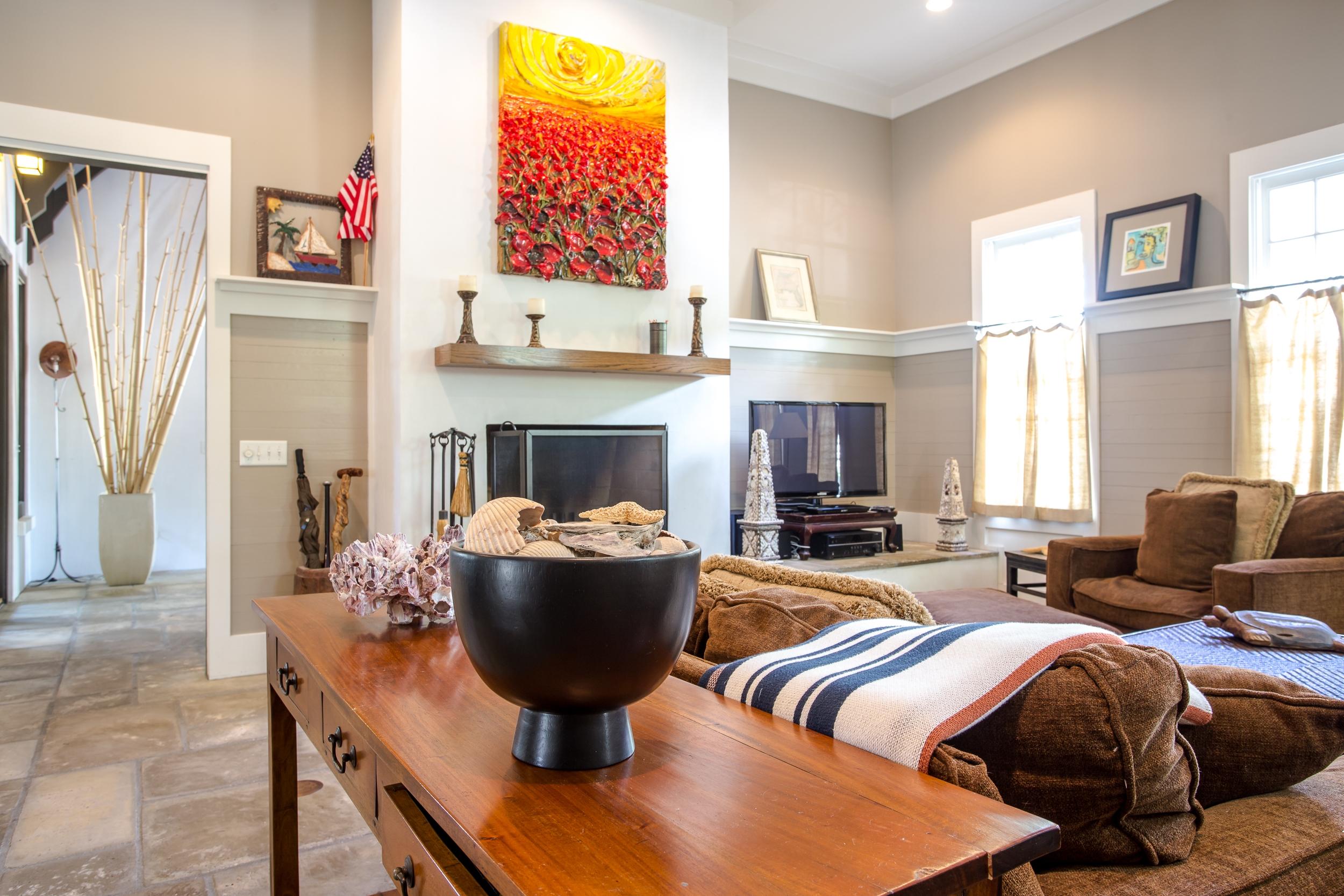 Rosemary Beach - Residential