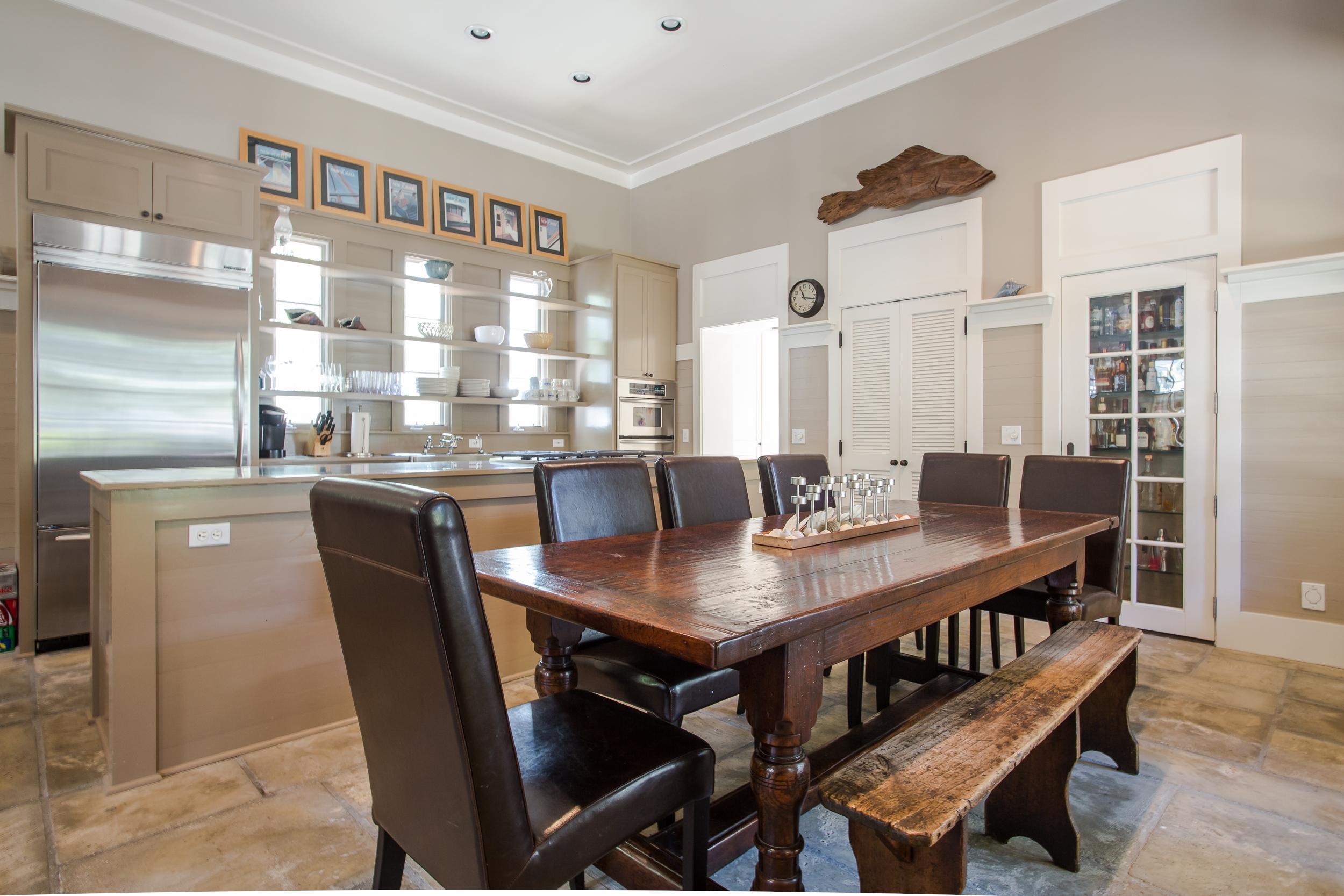 Rosemary Beach - Residential