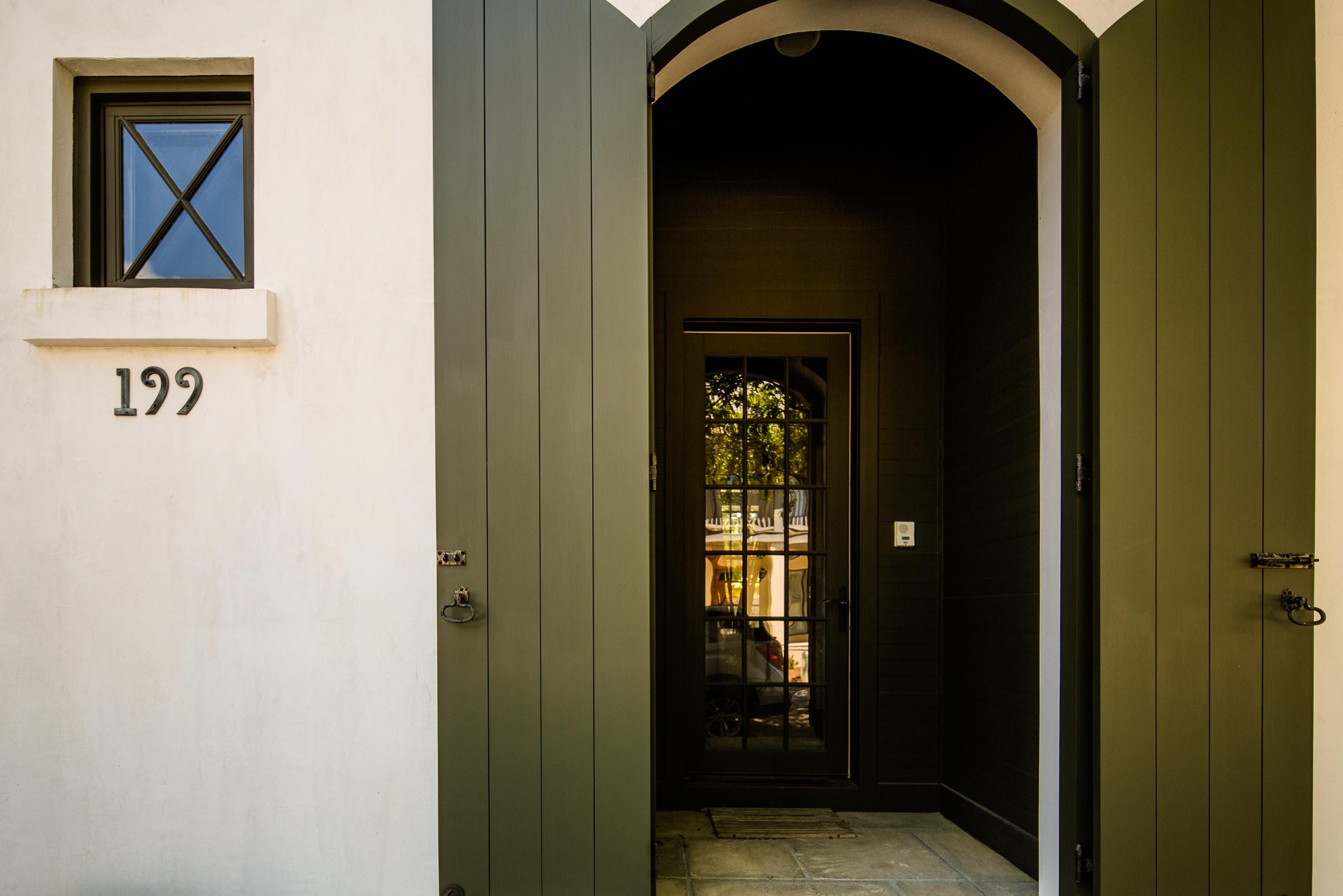 Rosemary Beach - Residential
