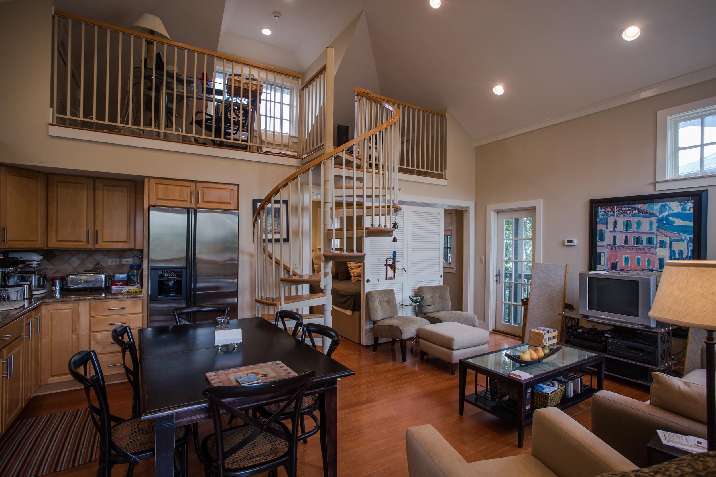 Rosemary Beach - Residential