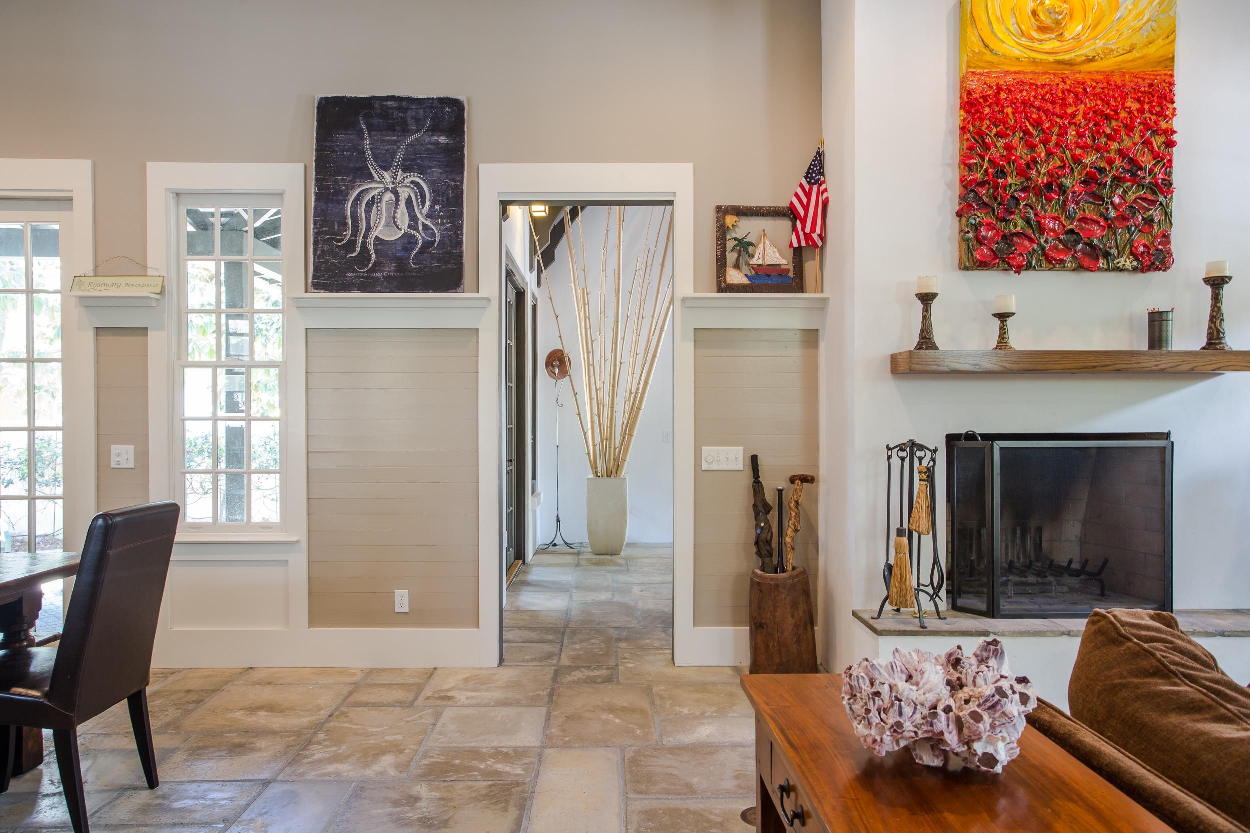 Rosemary Beach - Residential