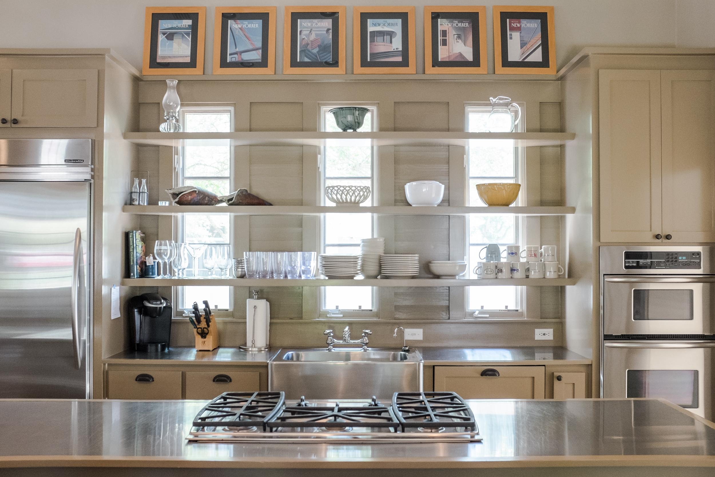 Rosemary Beach - Residential