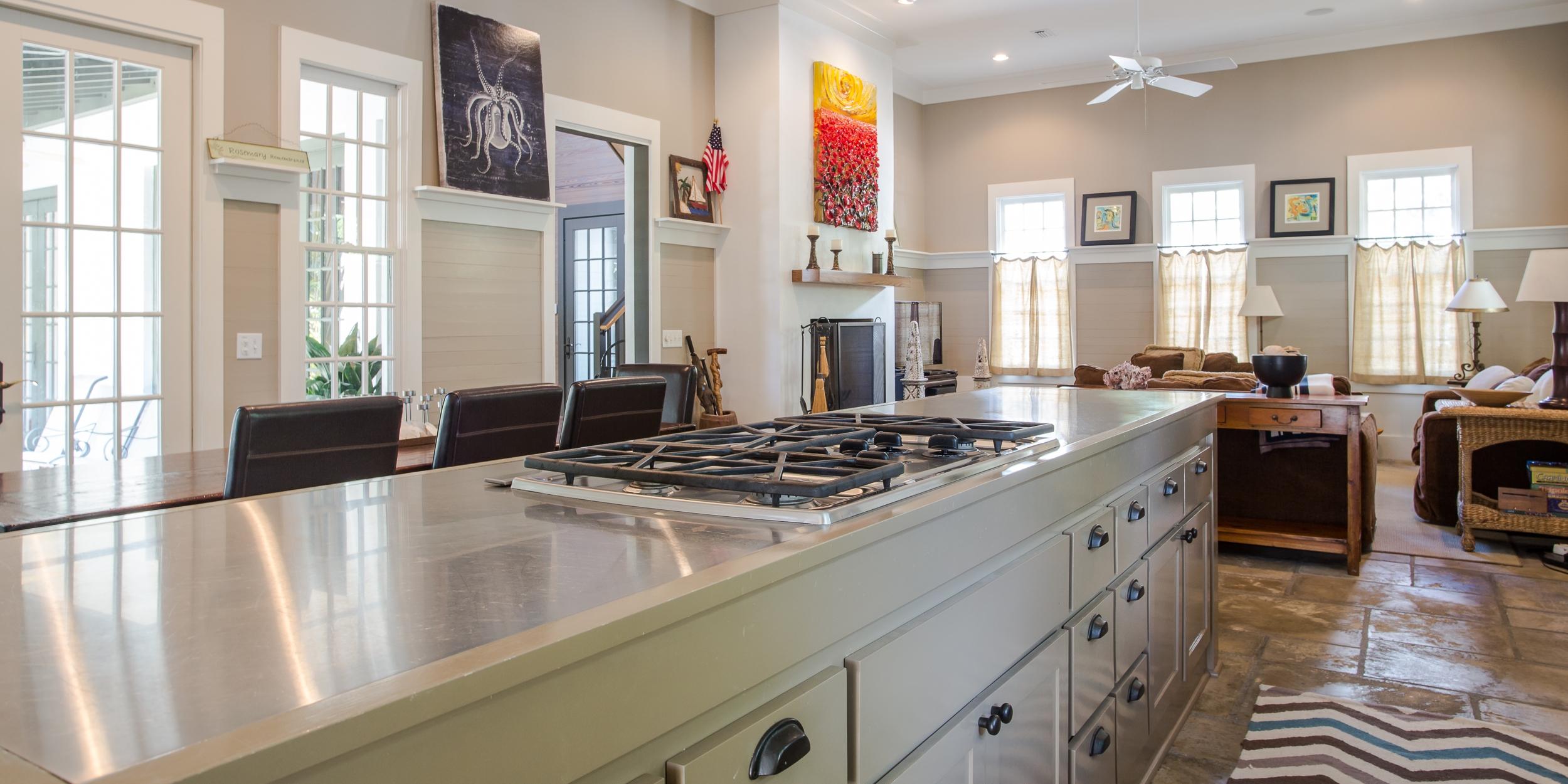 Rosemary Beach - Residential