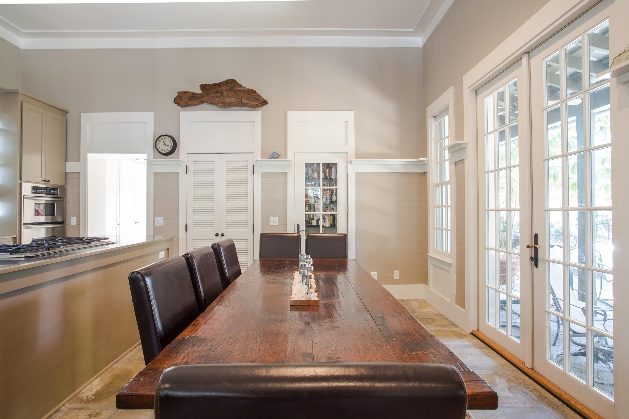 Rosemary Beach - Residential