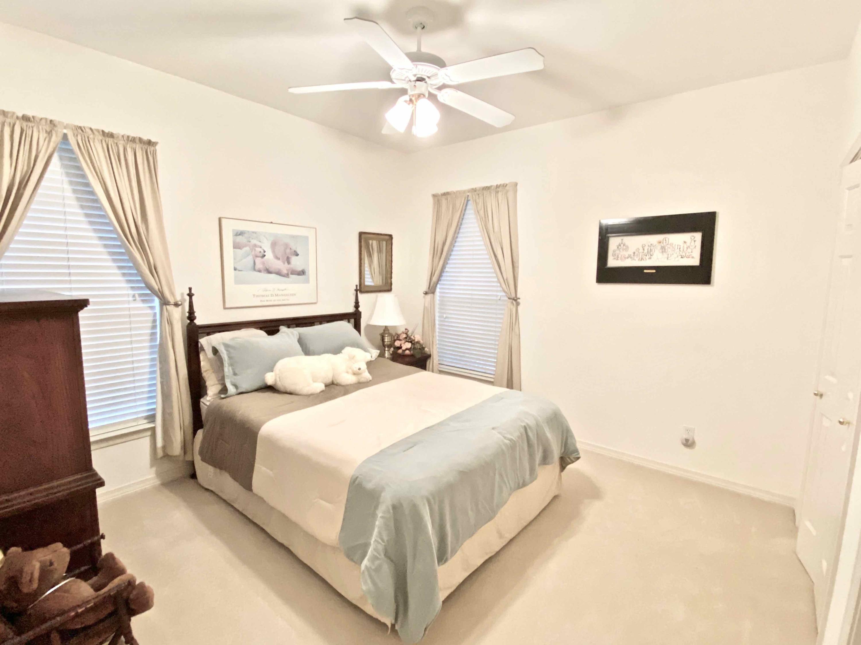 SWIFT CREEK PH 1 - Residential