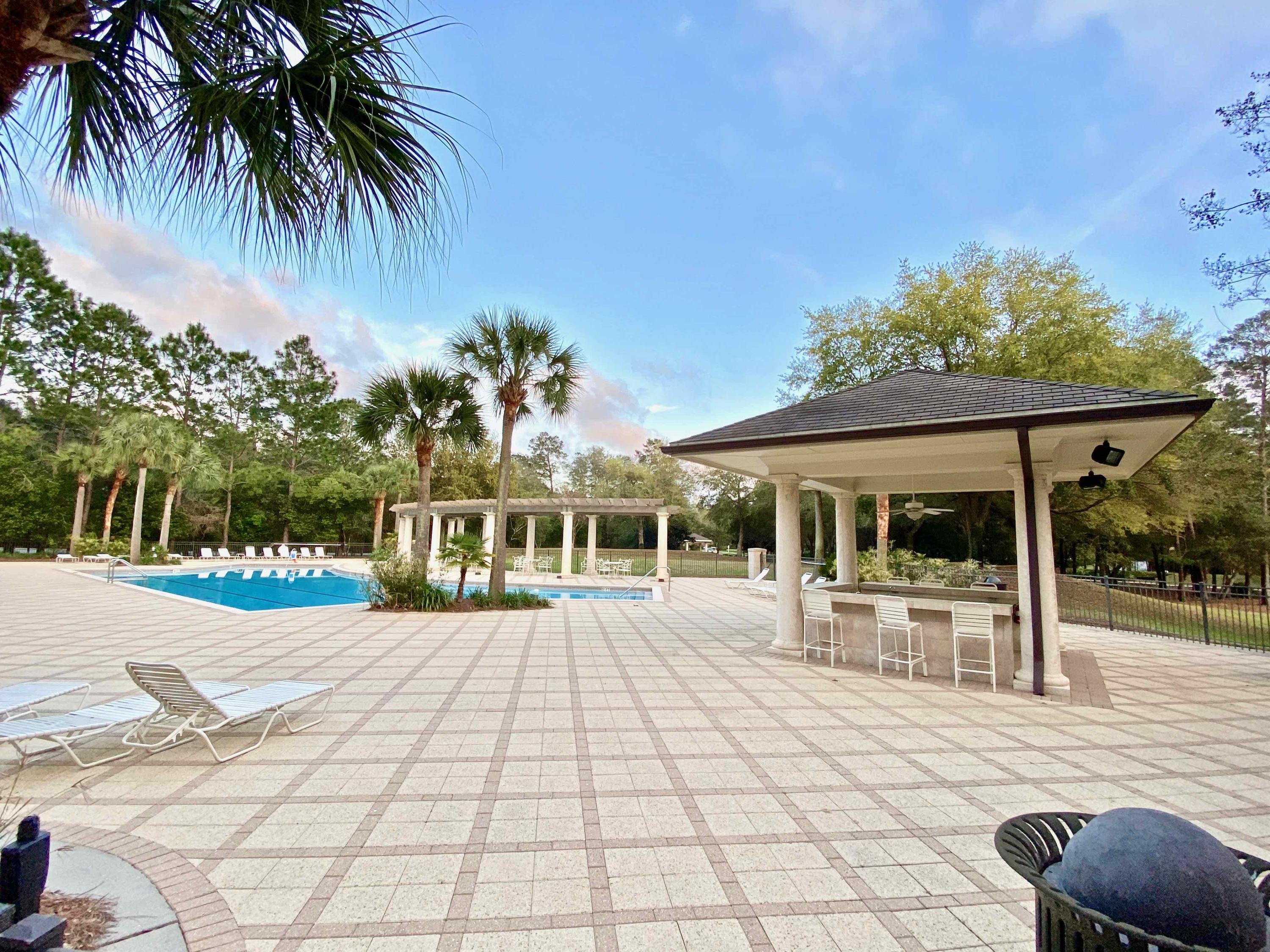 SWIFT CREEK PH 1 - Residential