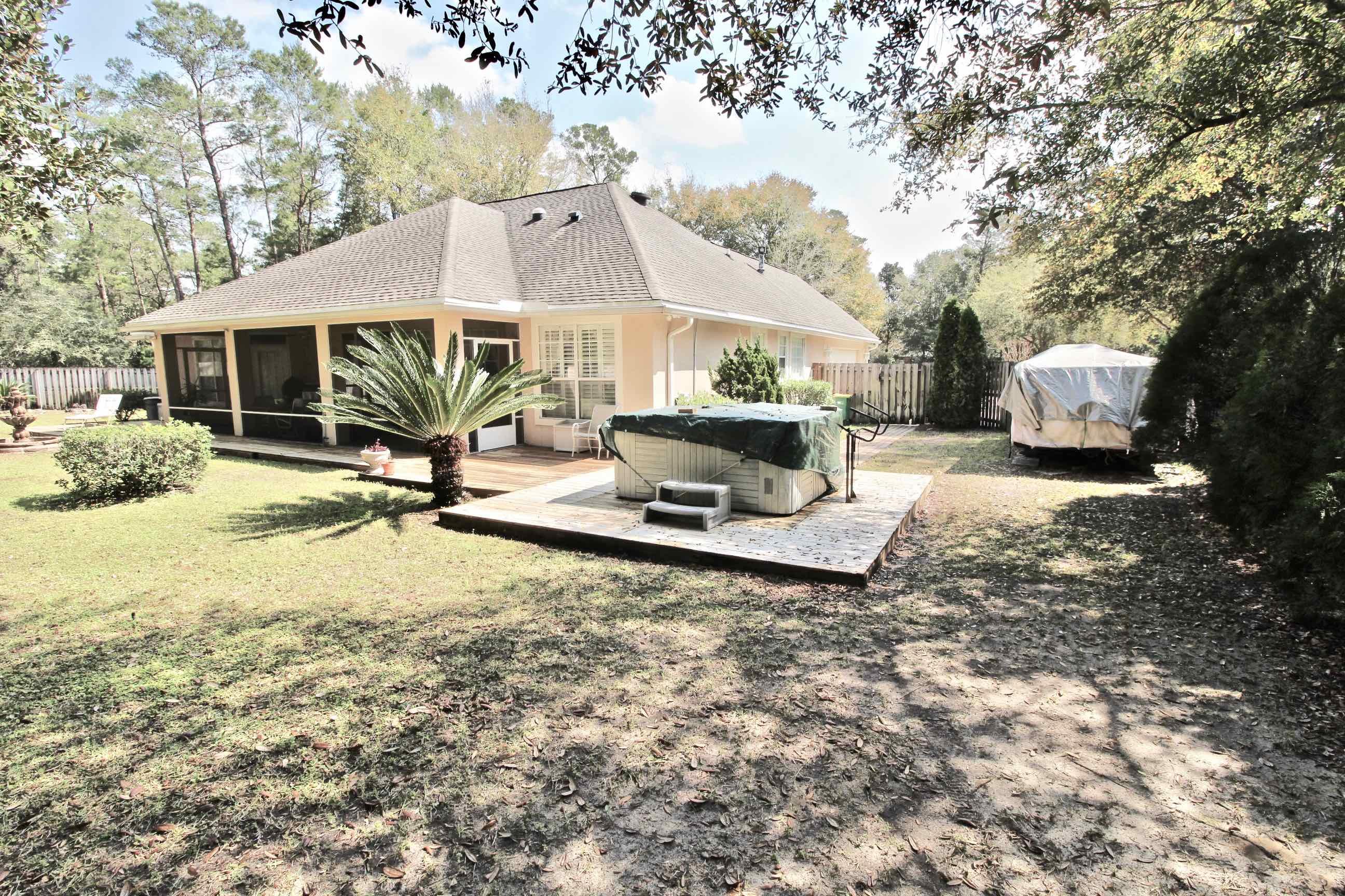 SWIFT CREEK PH 1 - Residential