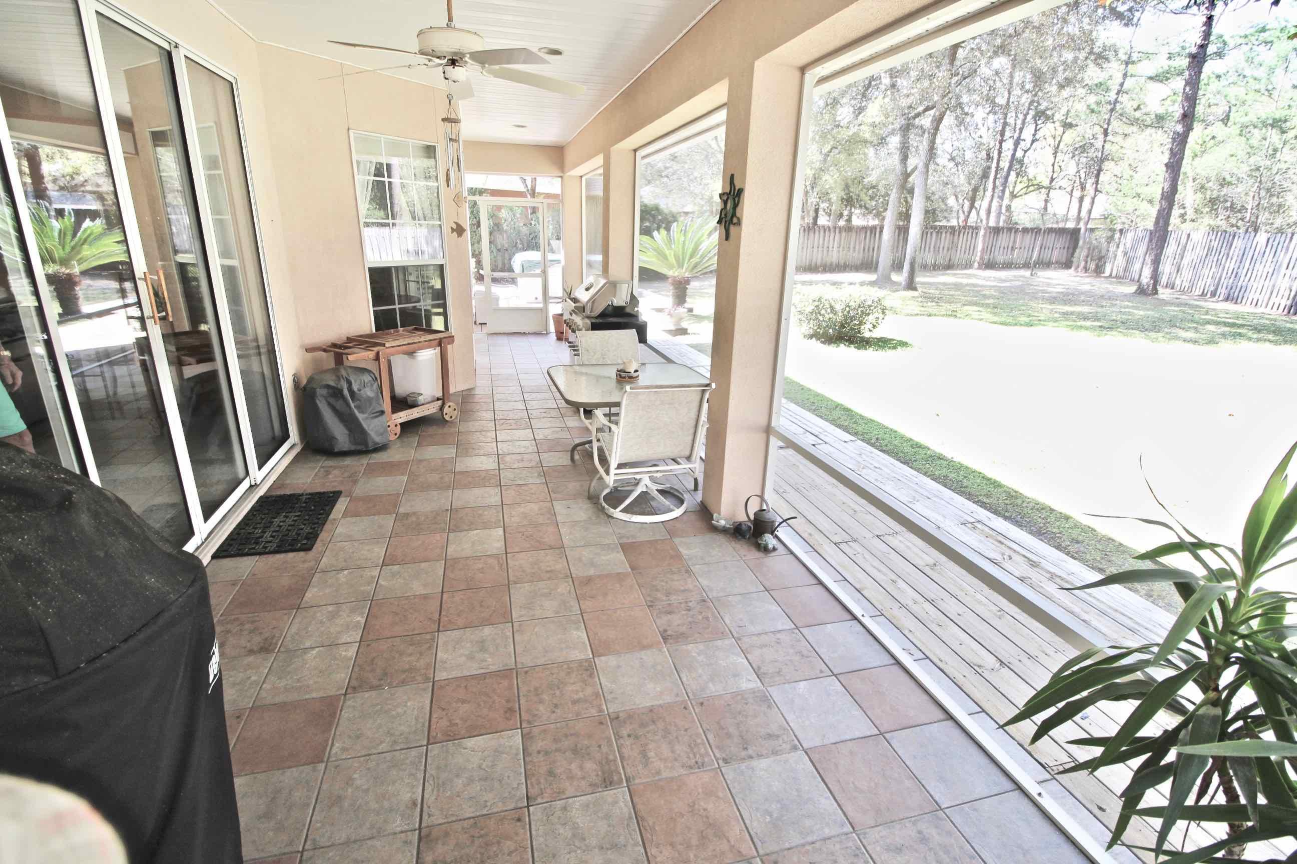 SWIFT CREEK PH 1 - Residential