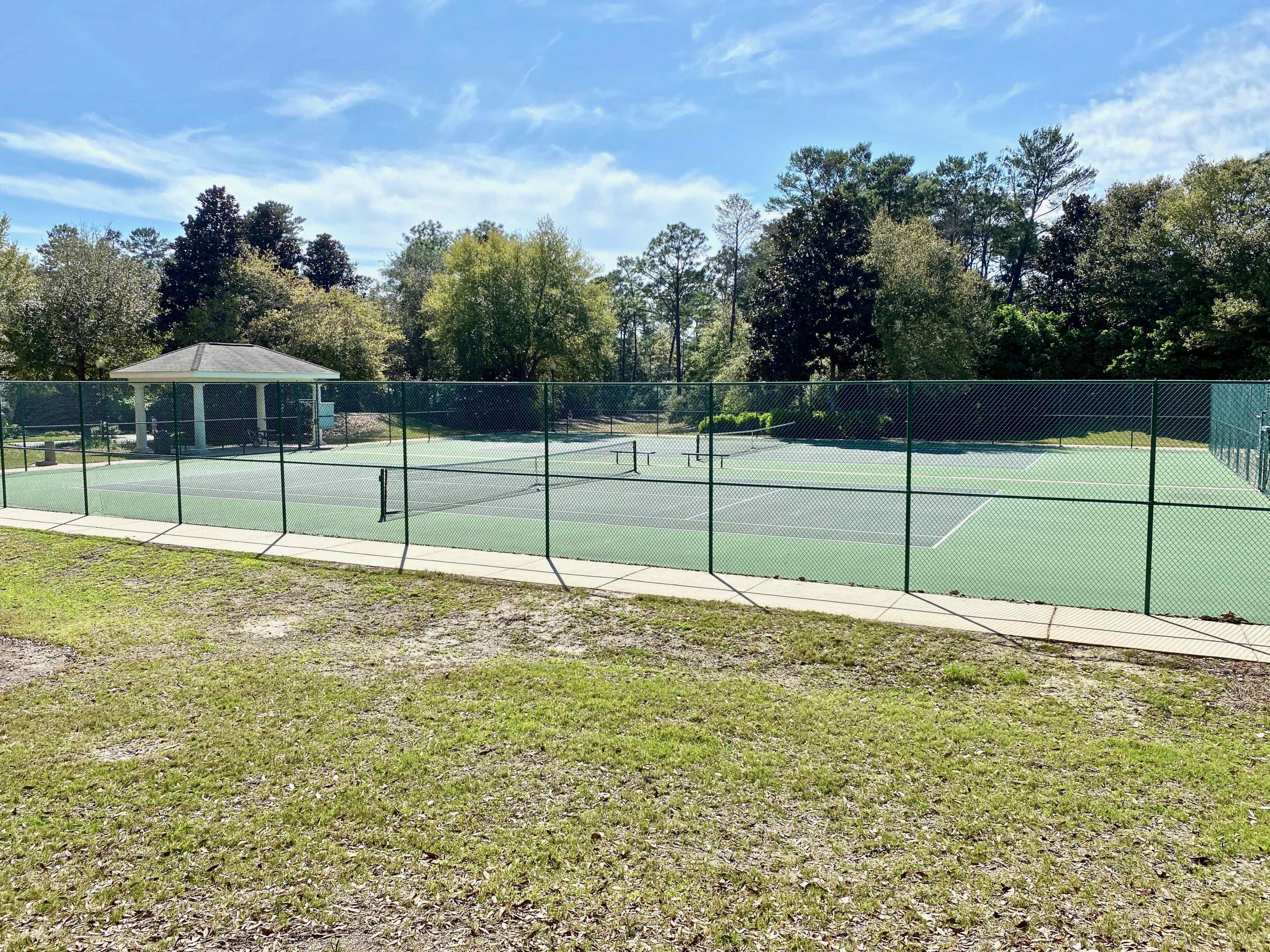 SWIFT CREEK PH 1 - Residential