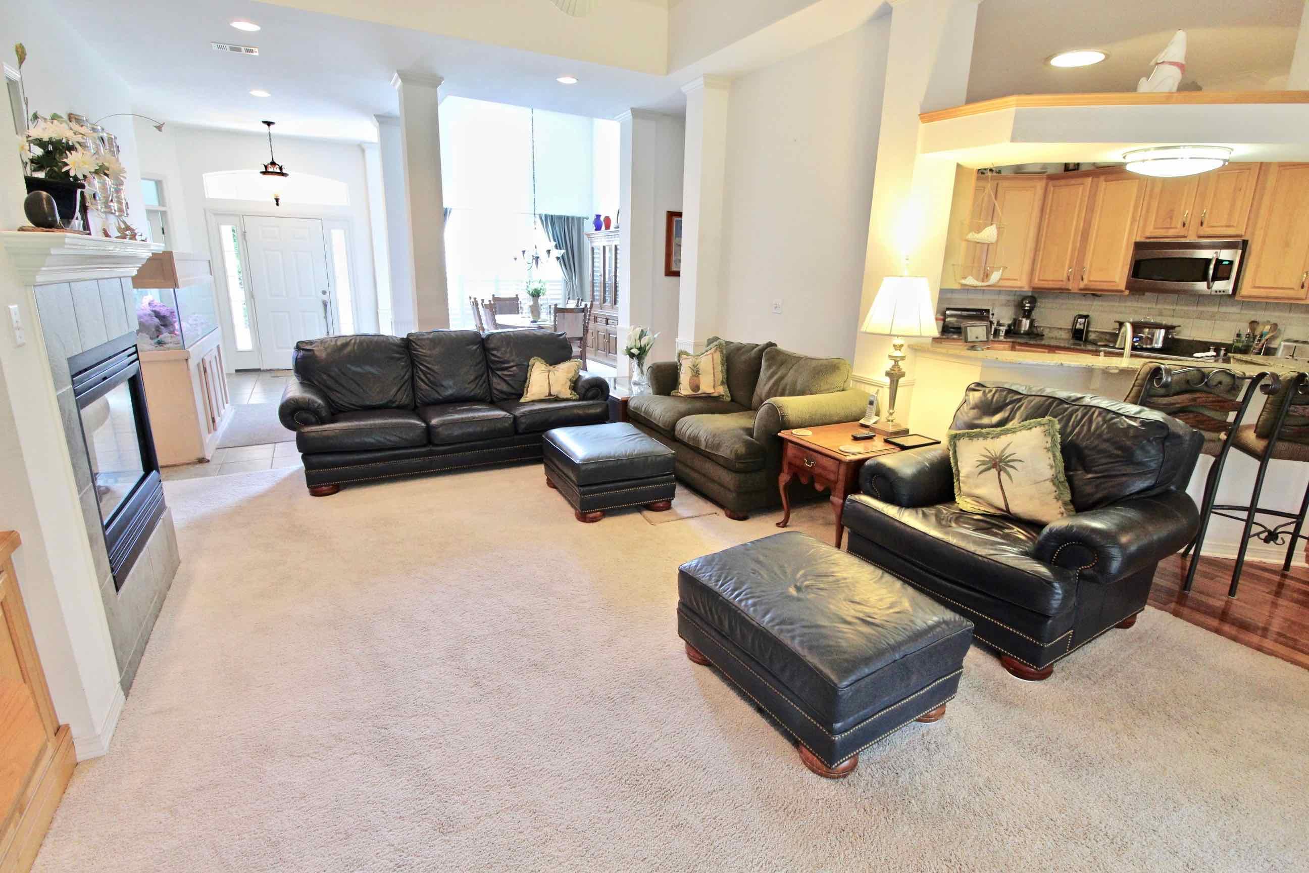 SWIFT CREEK PH 1 - Residential