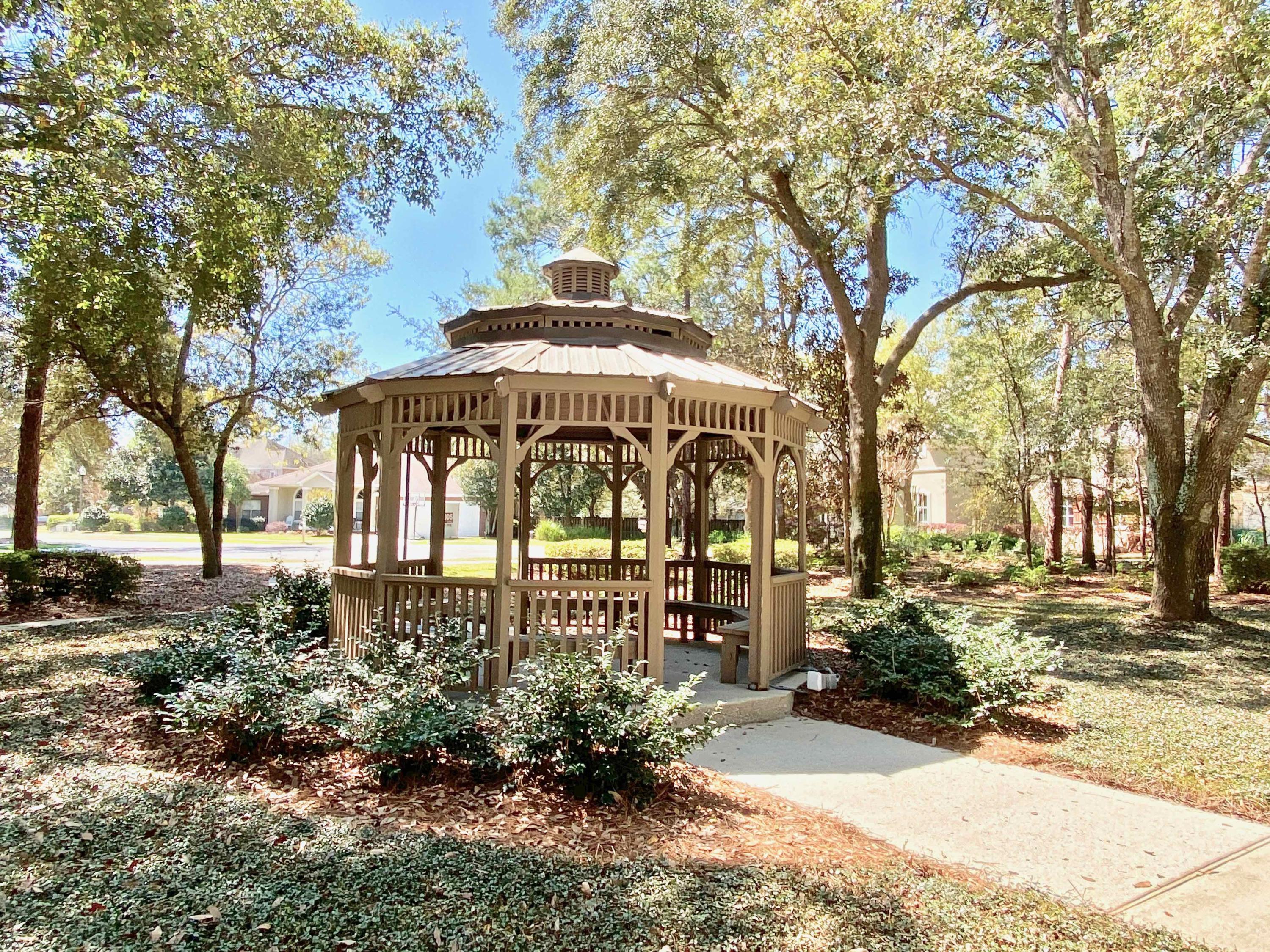 SWIFT CREEK PH 1 - Residential