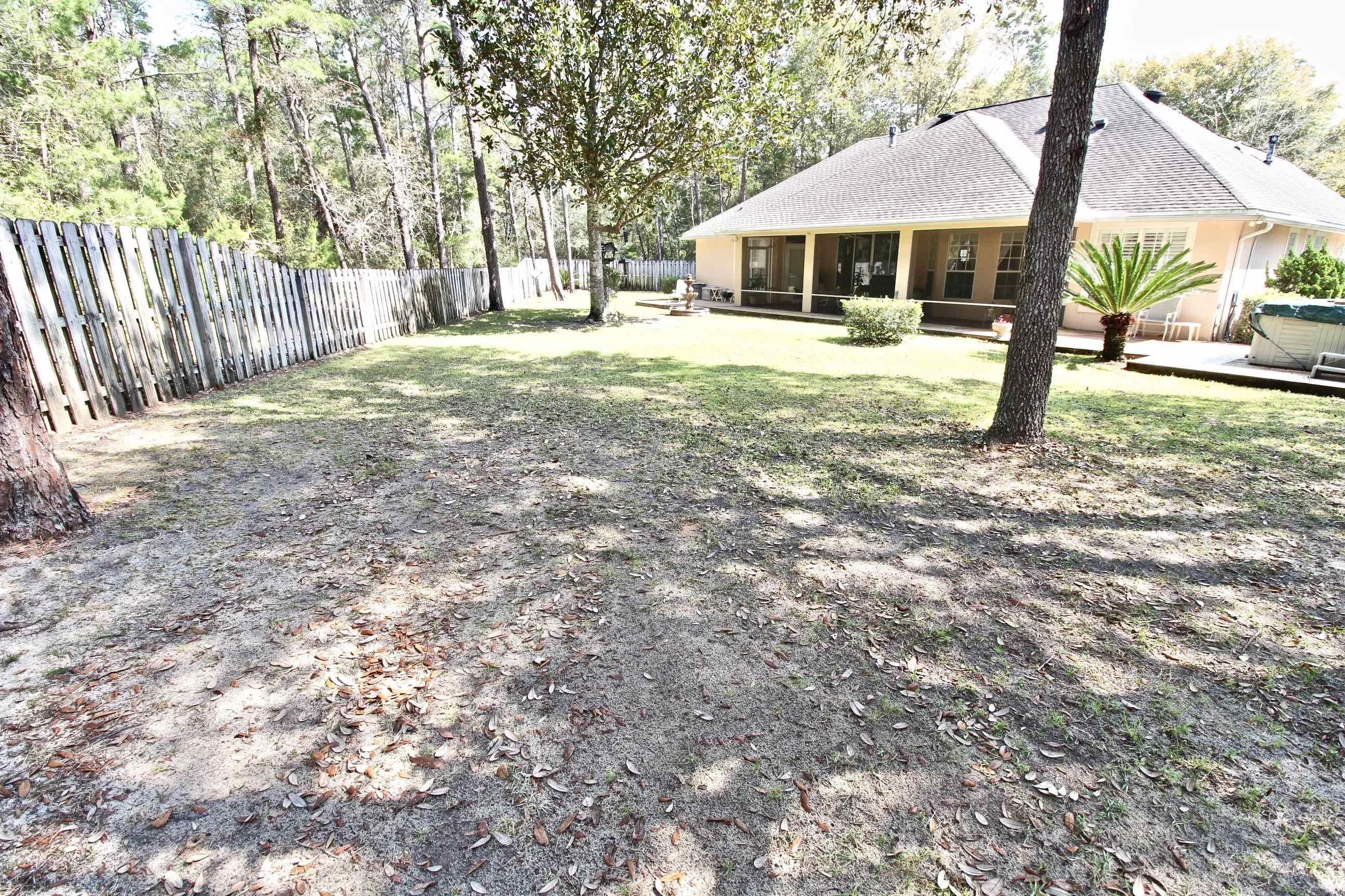 SWIFT CREEK PH 1 - Residential