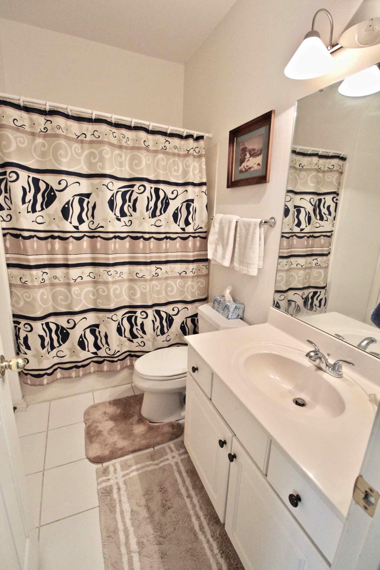 SWIFT CREEK PH 1 - Residential