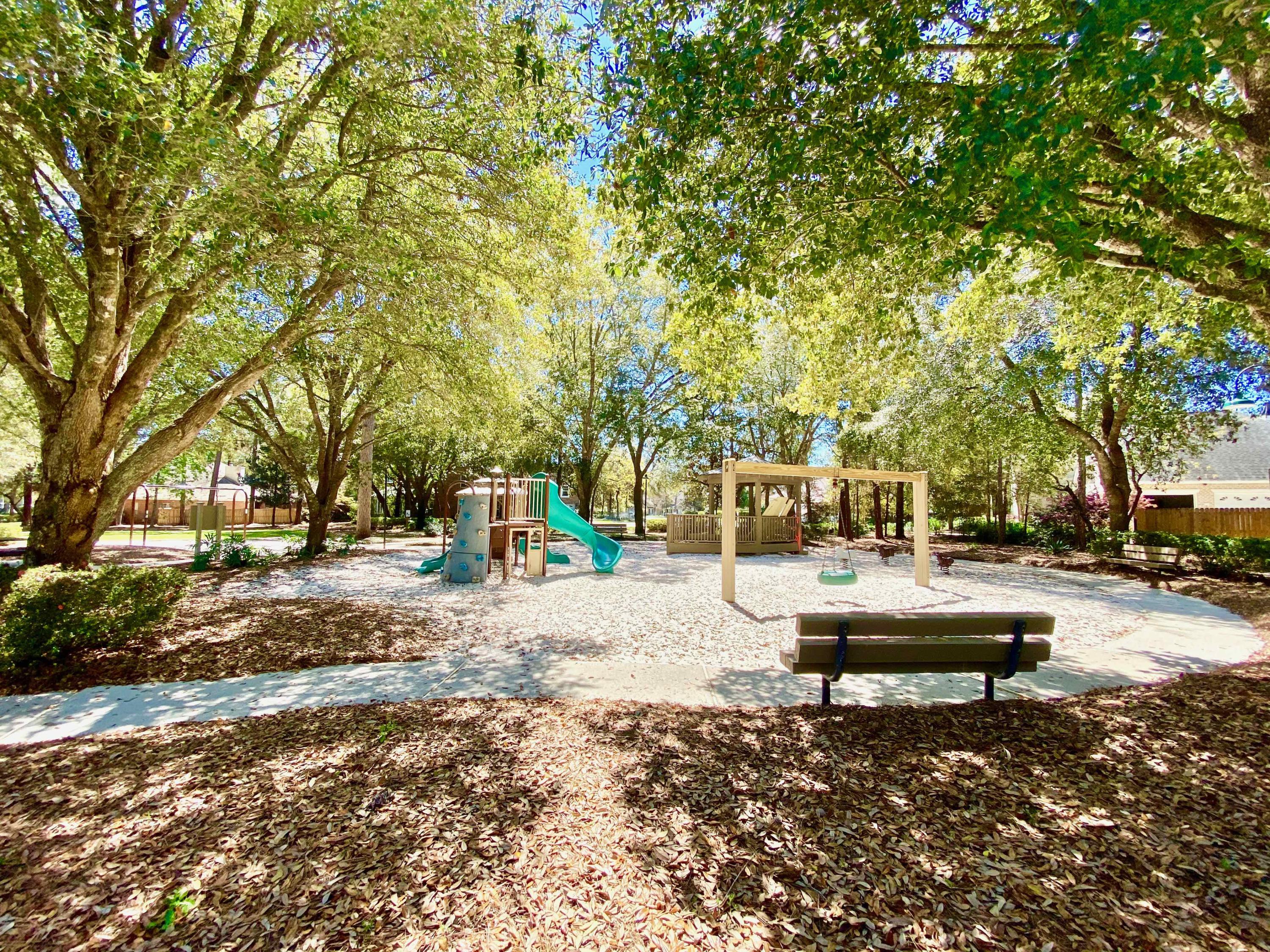 SWIFT CREEK PH 1 - Residential