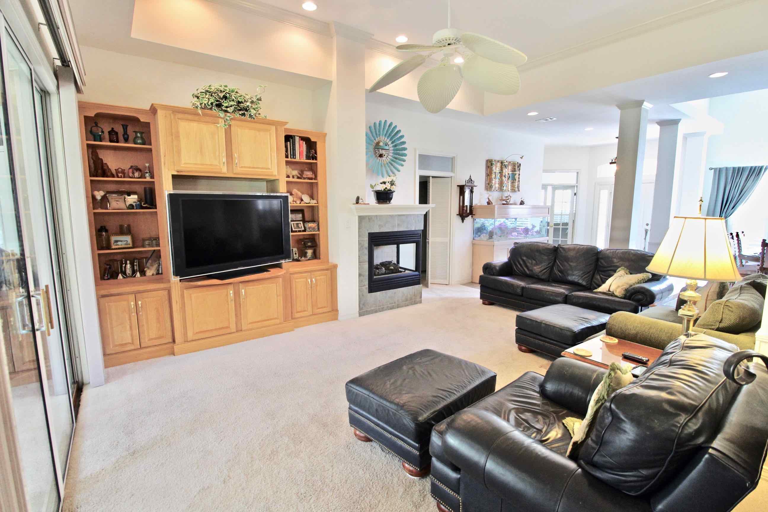 SWIFT CREEK PH 1 - Residential