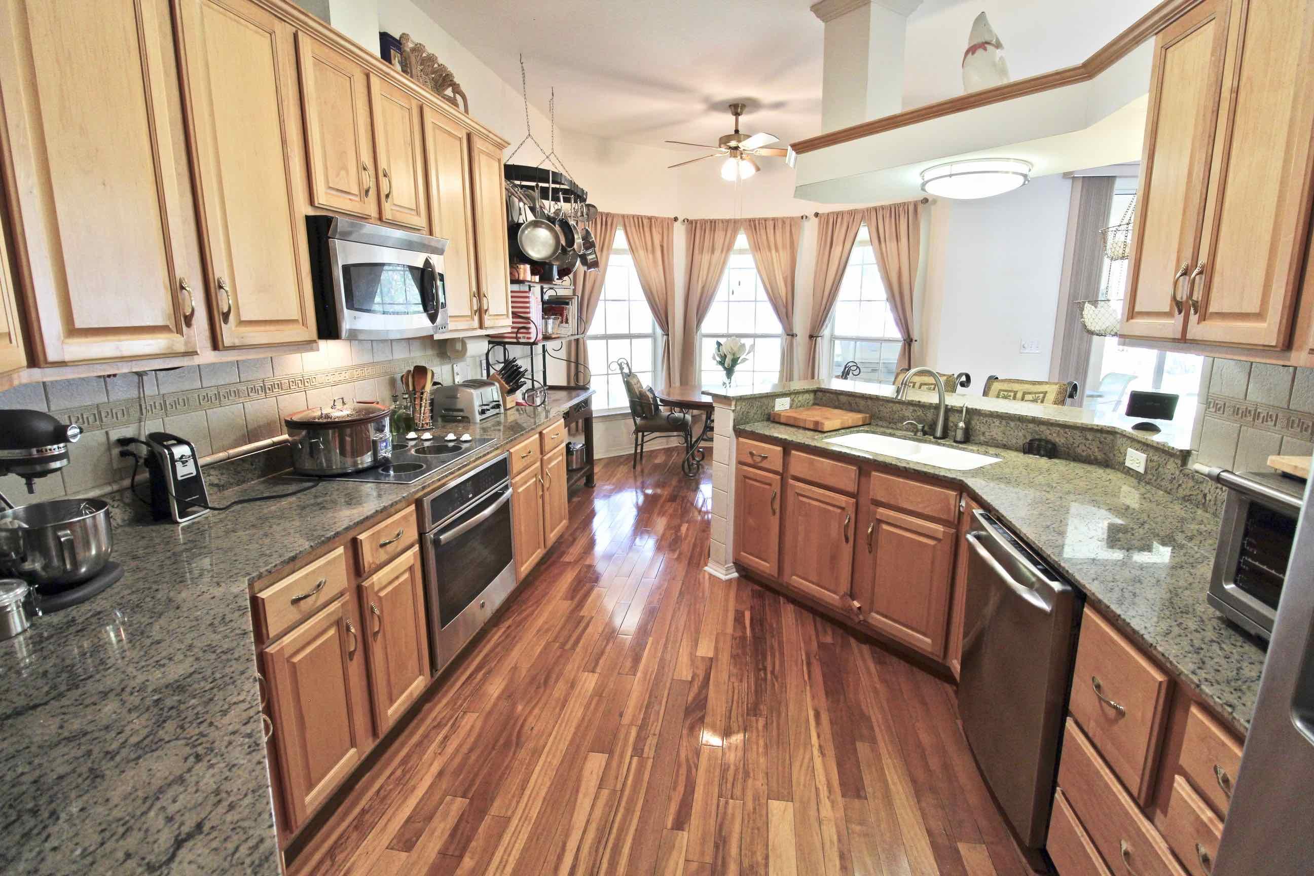 SWIFT CREEK PH 1 - Residential