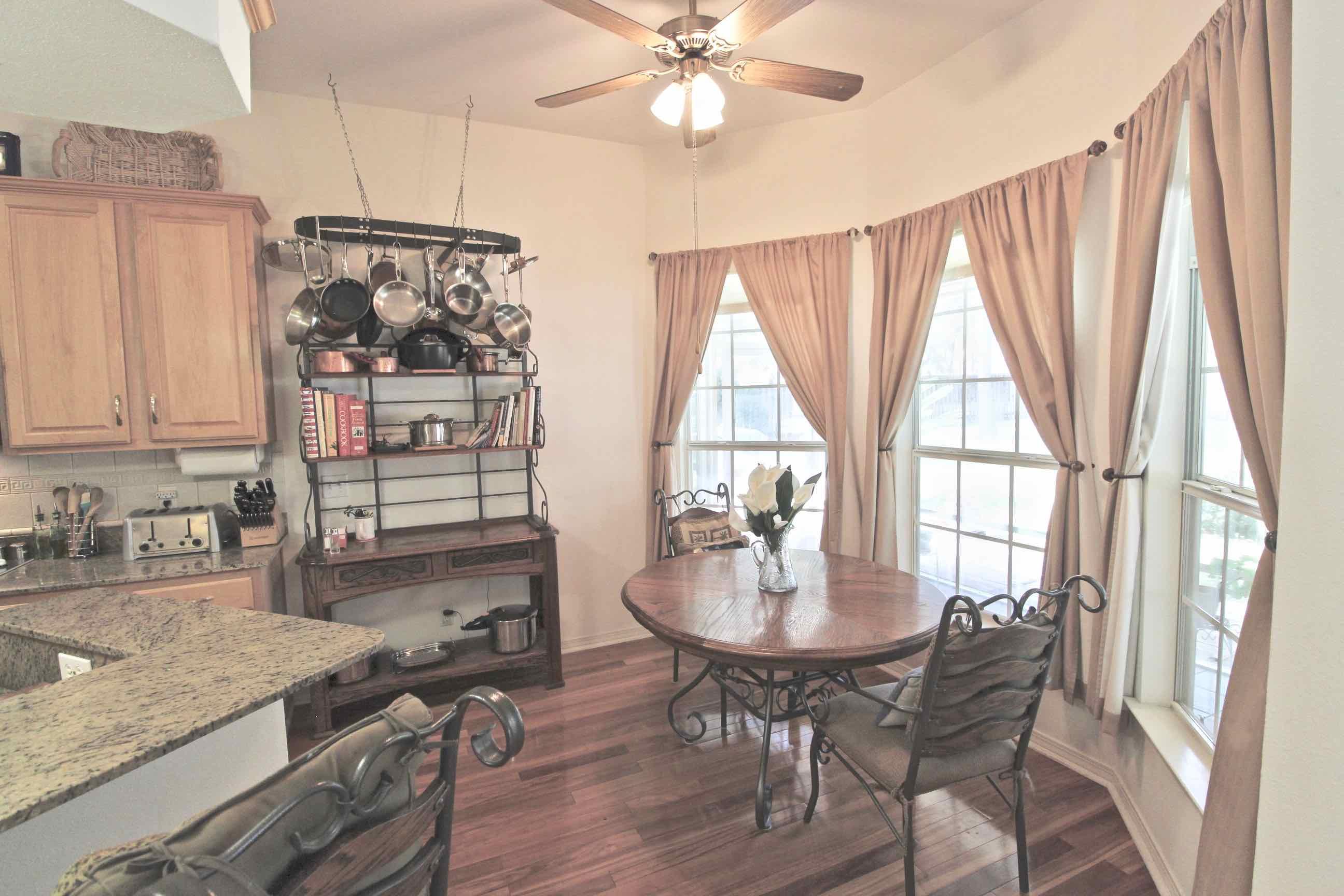 SWIFT CREEK PH 1 - Residential