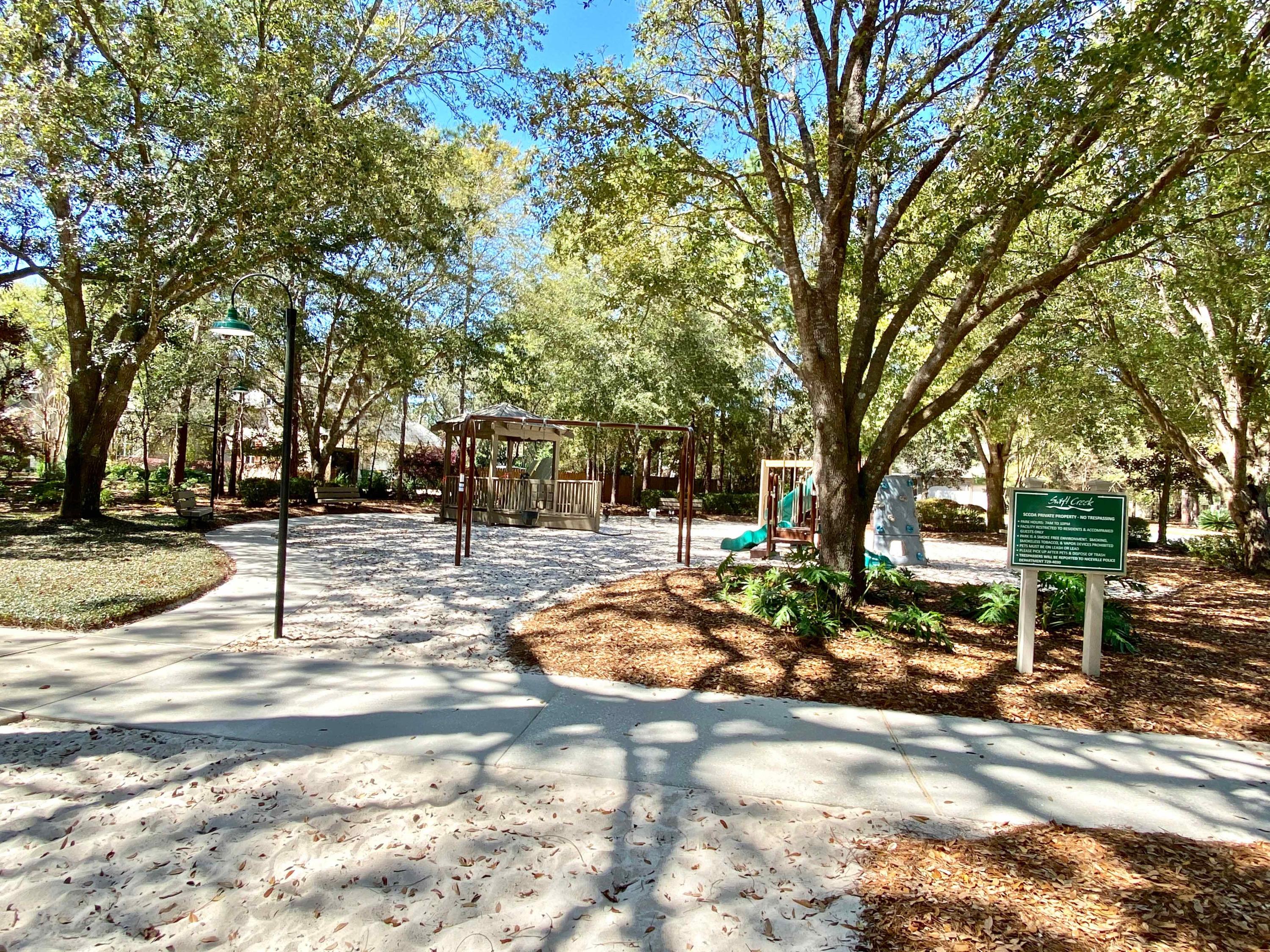 SWIFT CREEK PH 1 - Residential