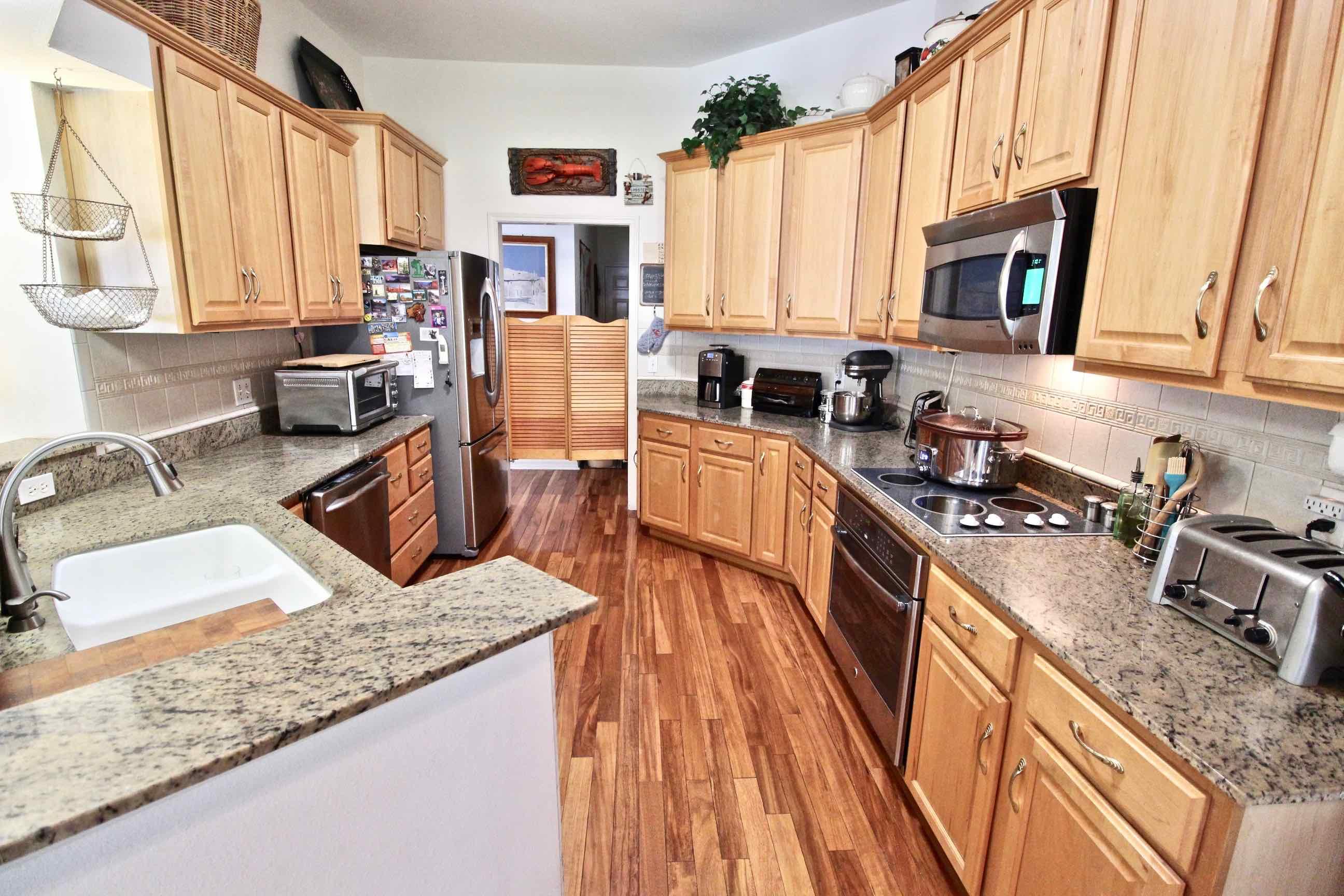 SWIFT CREEK PH 1 - Residential