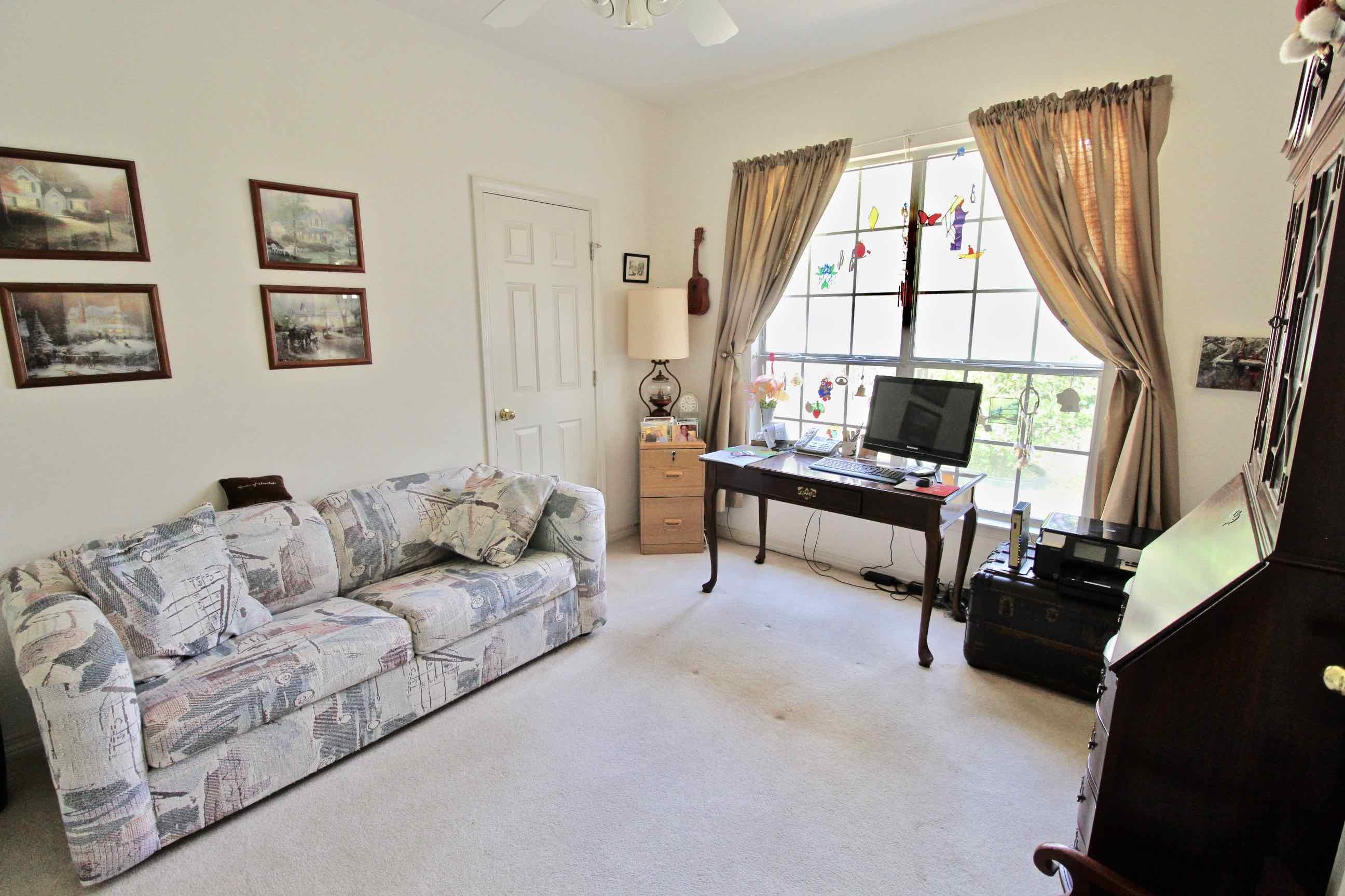 SWIFT CREEK PH 1 - Residential