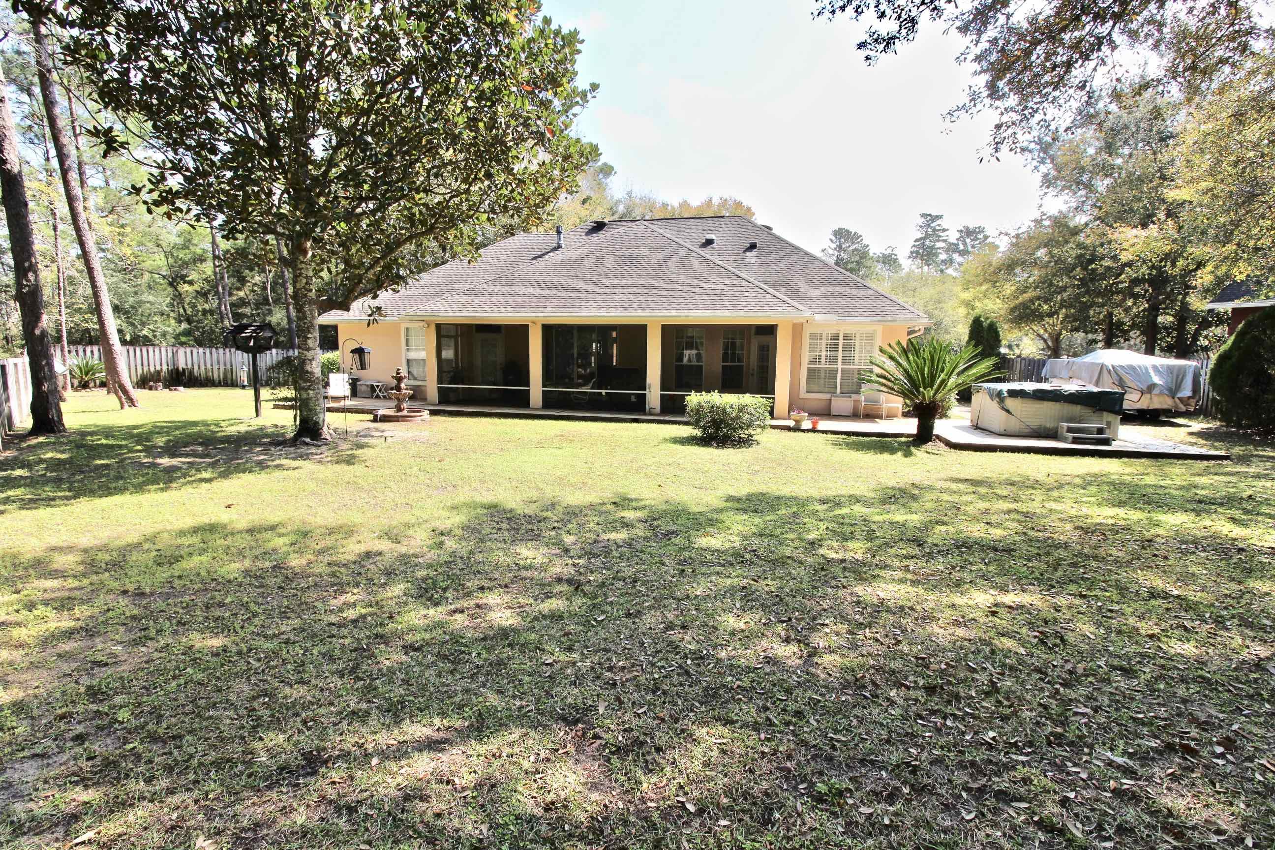 SWIFT CREEK PH 1 - Residential