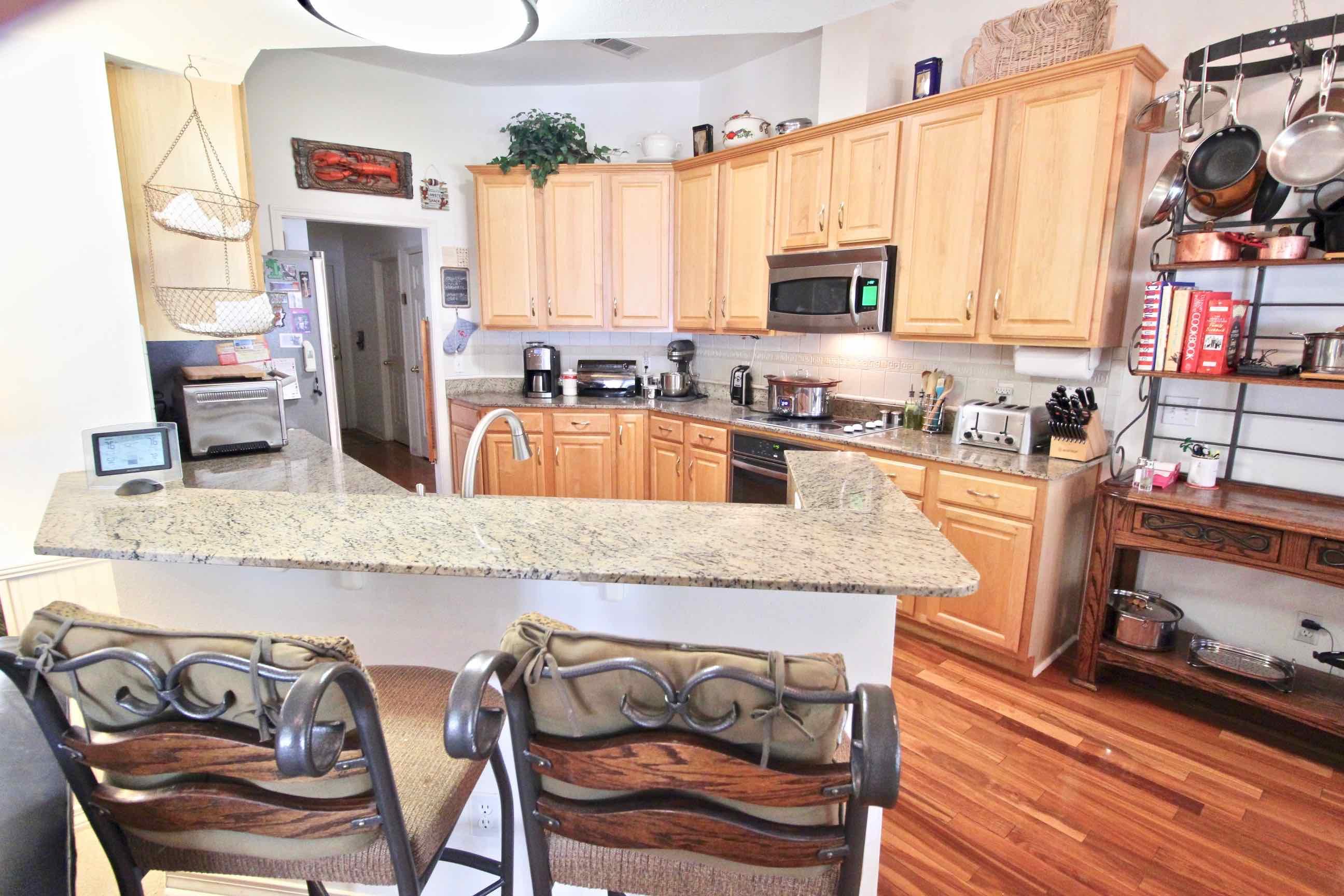 SWIFT CREEK PH 1 - Residential