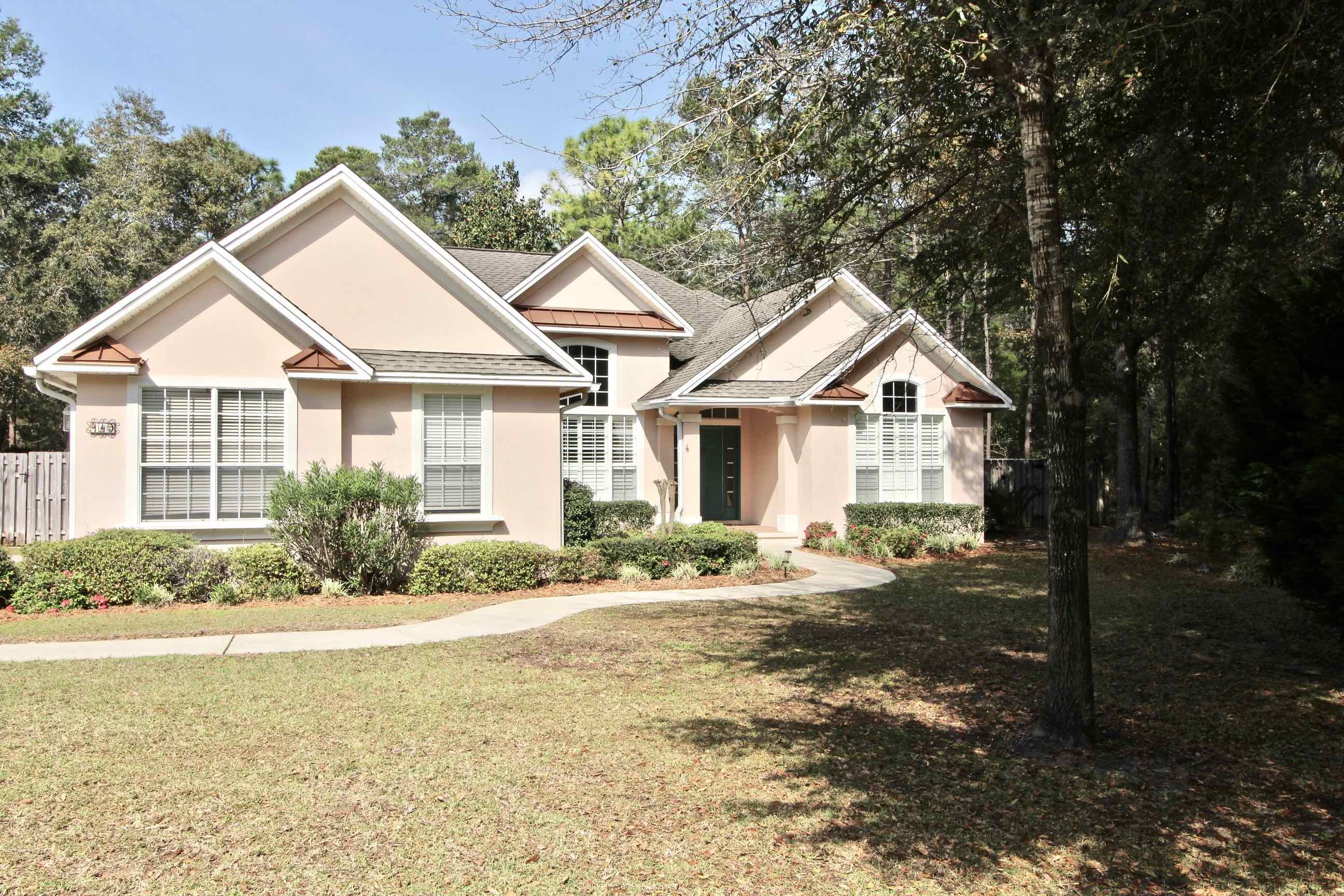 SWIFT CREEK PH 1 - Residential