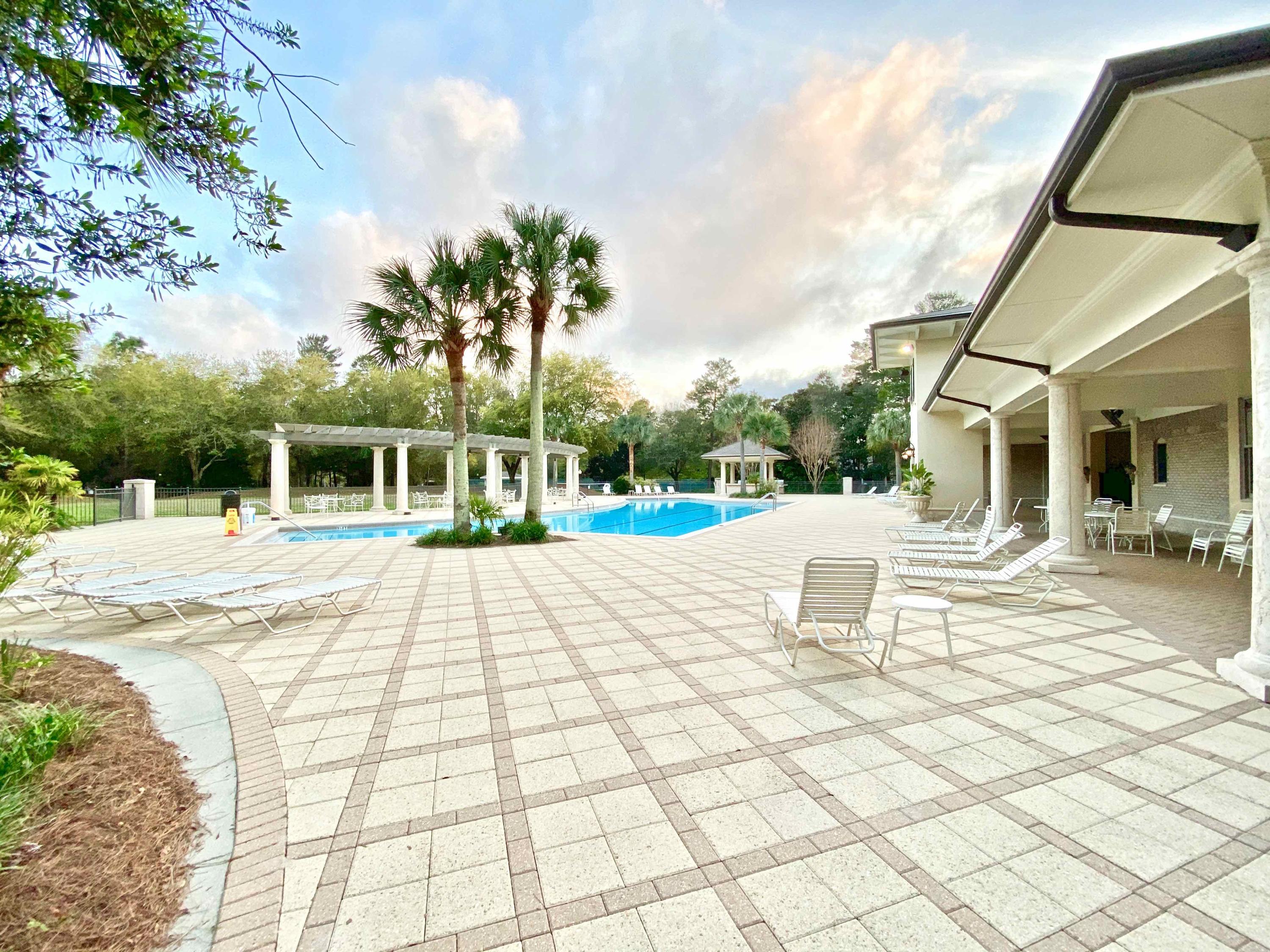 SWIFT CREEK PH 1 - Residential