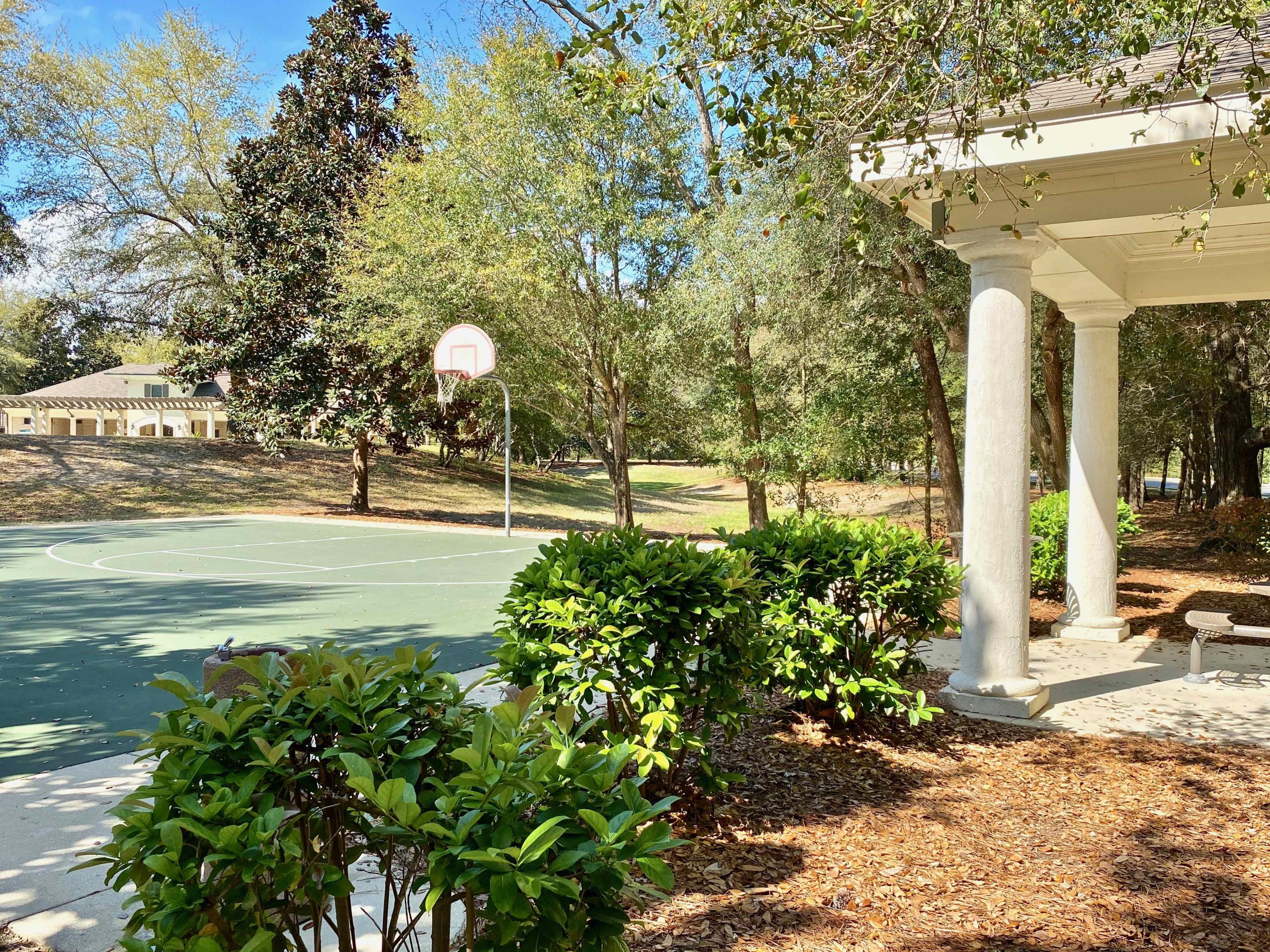 SWIFT CREEK PH 1 - Residential