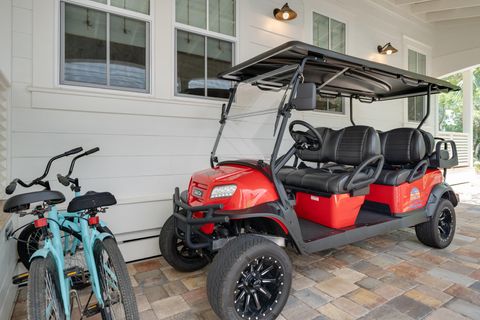 A home in Santa Rosa Beach