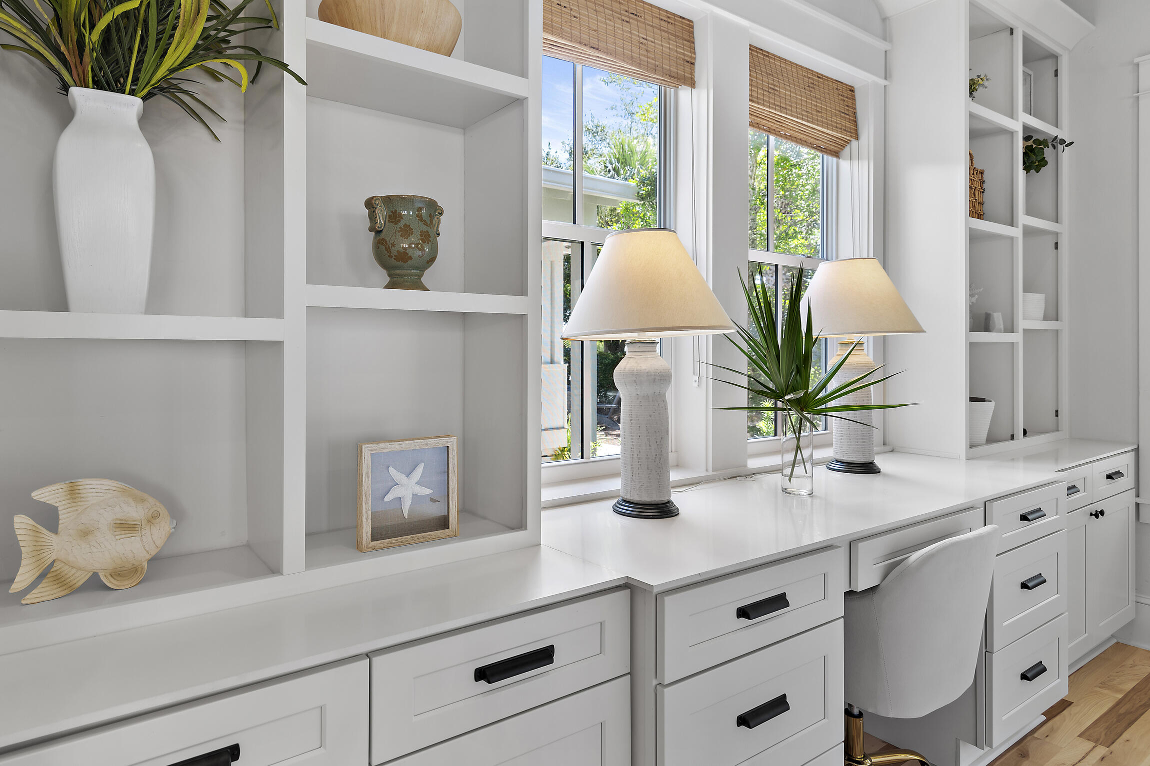 COTTAGES AT EASTERN LAKE - Residential