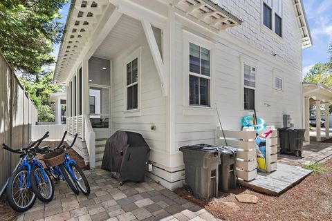 A home in Santa Rosa Beach