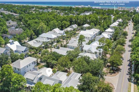 A home in Santa Rosa Beach