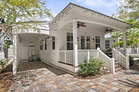 A home in Santa Rosa Beach