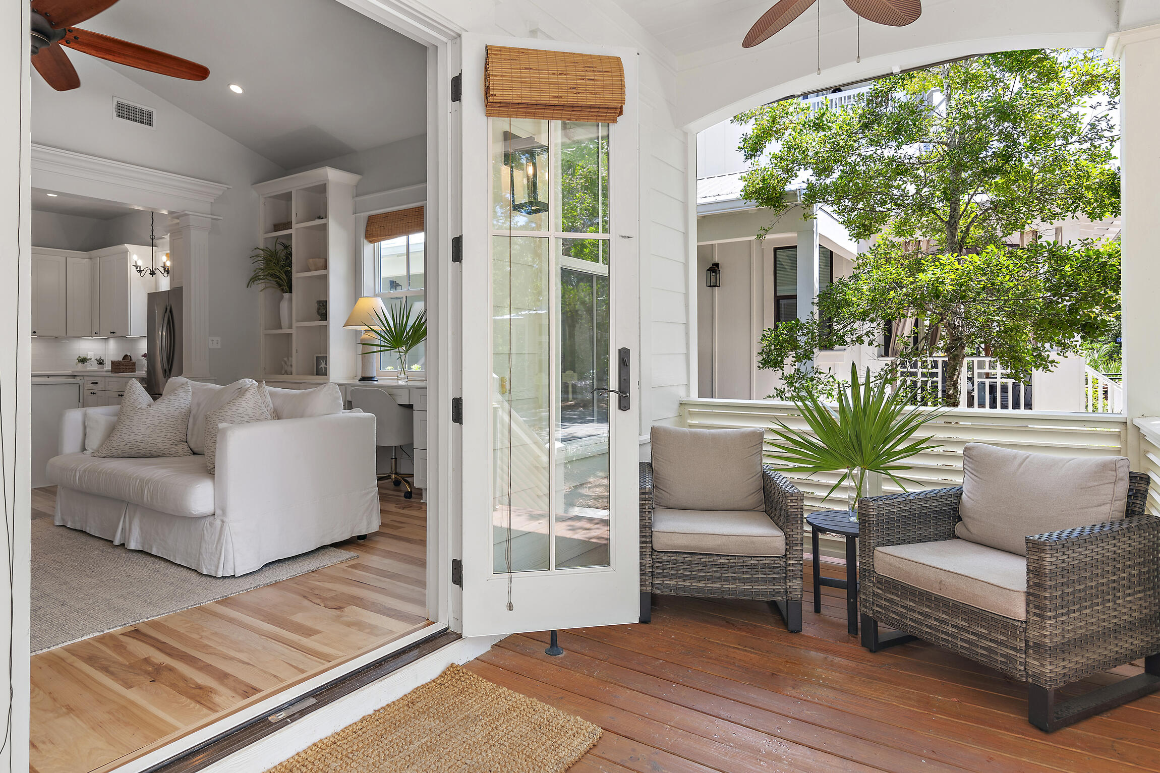 COTTAGES AT EASTERN LAKE - Residential