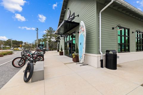 A home in Santa Rosa Beach